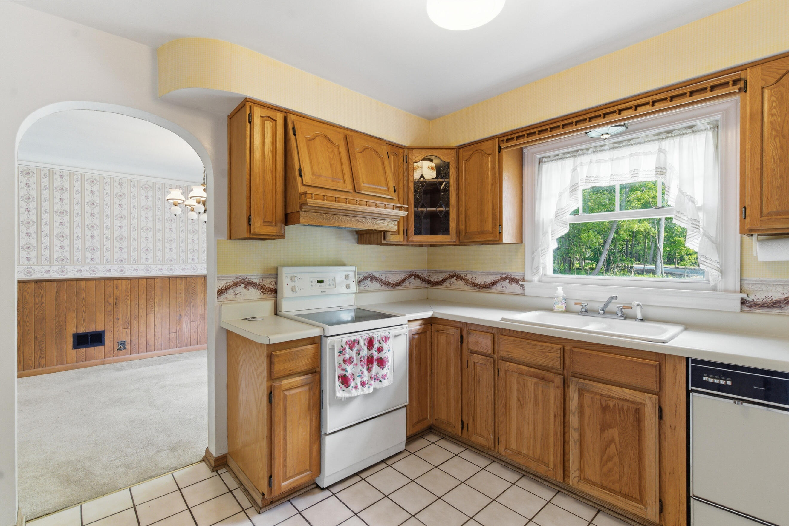 3624 E Shore Drive Portage MI 49002