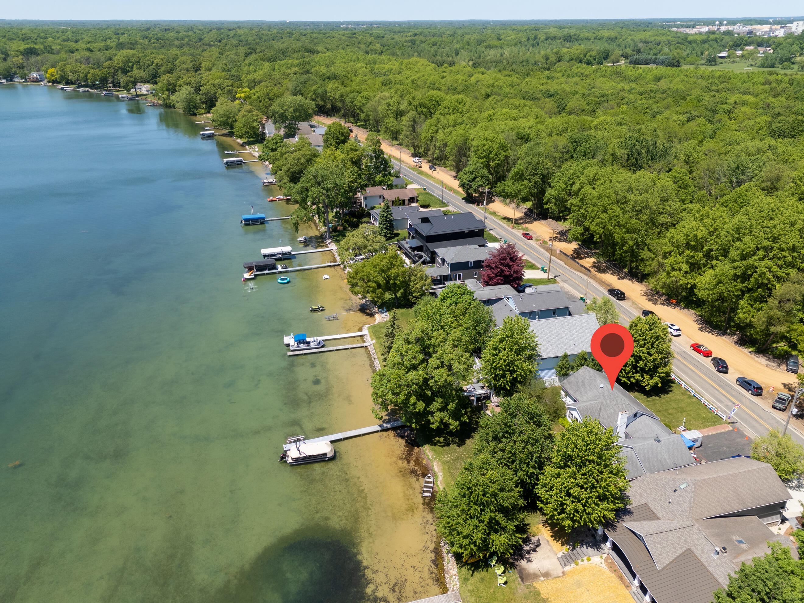 3624 E Shore Drive Portage MI 49002
