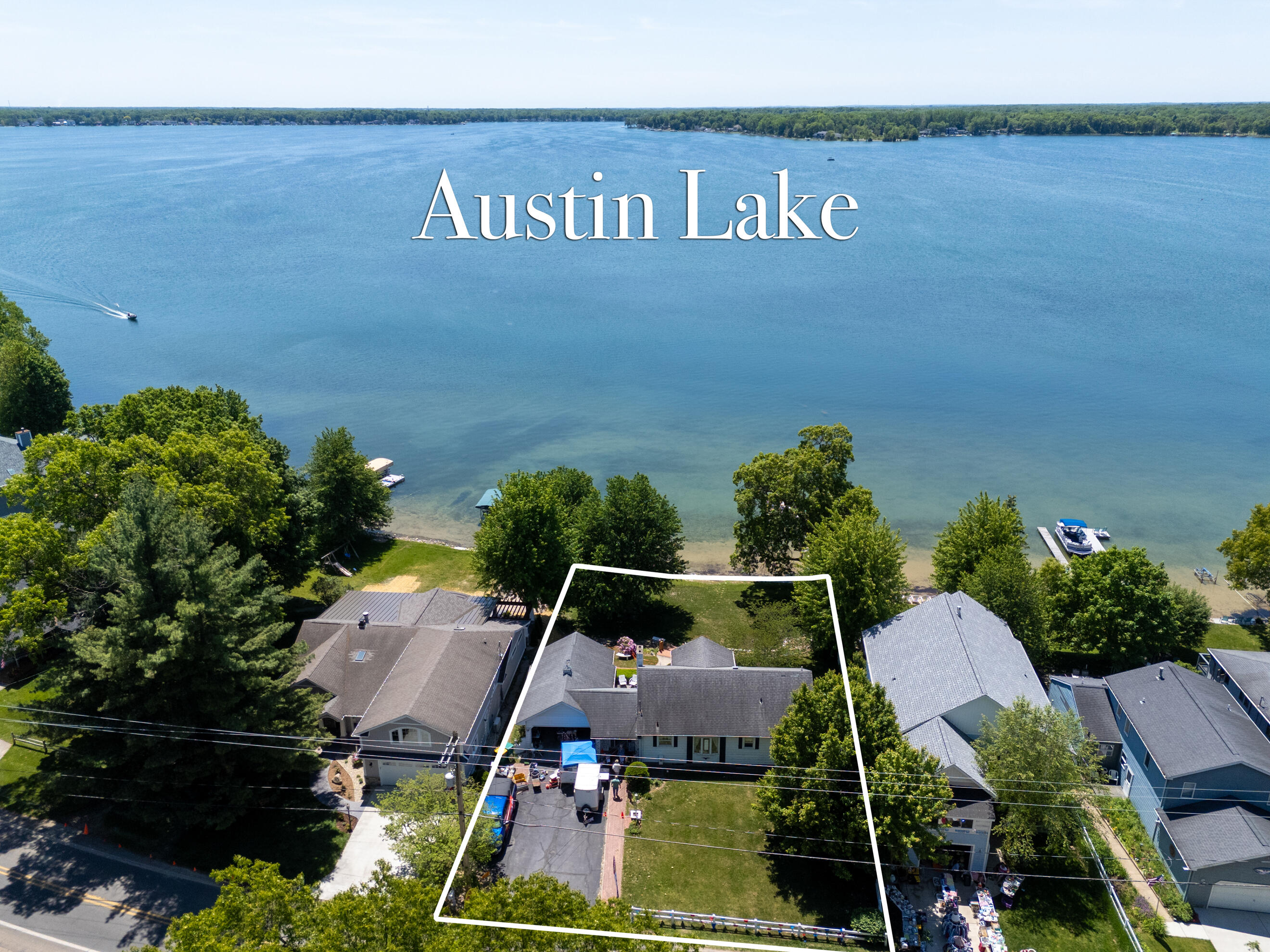 3624 E Shore Drive Portage MI 49002
