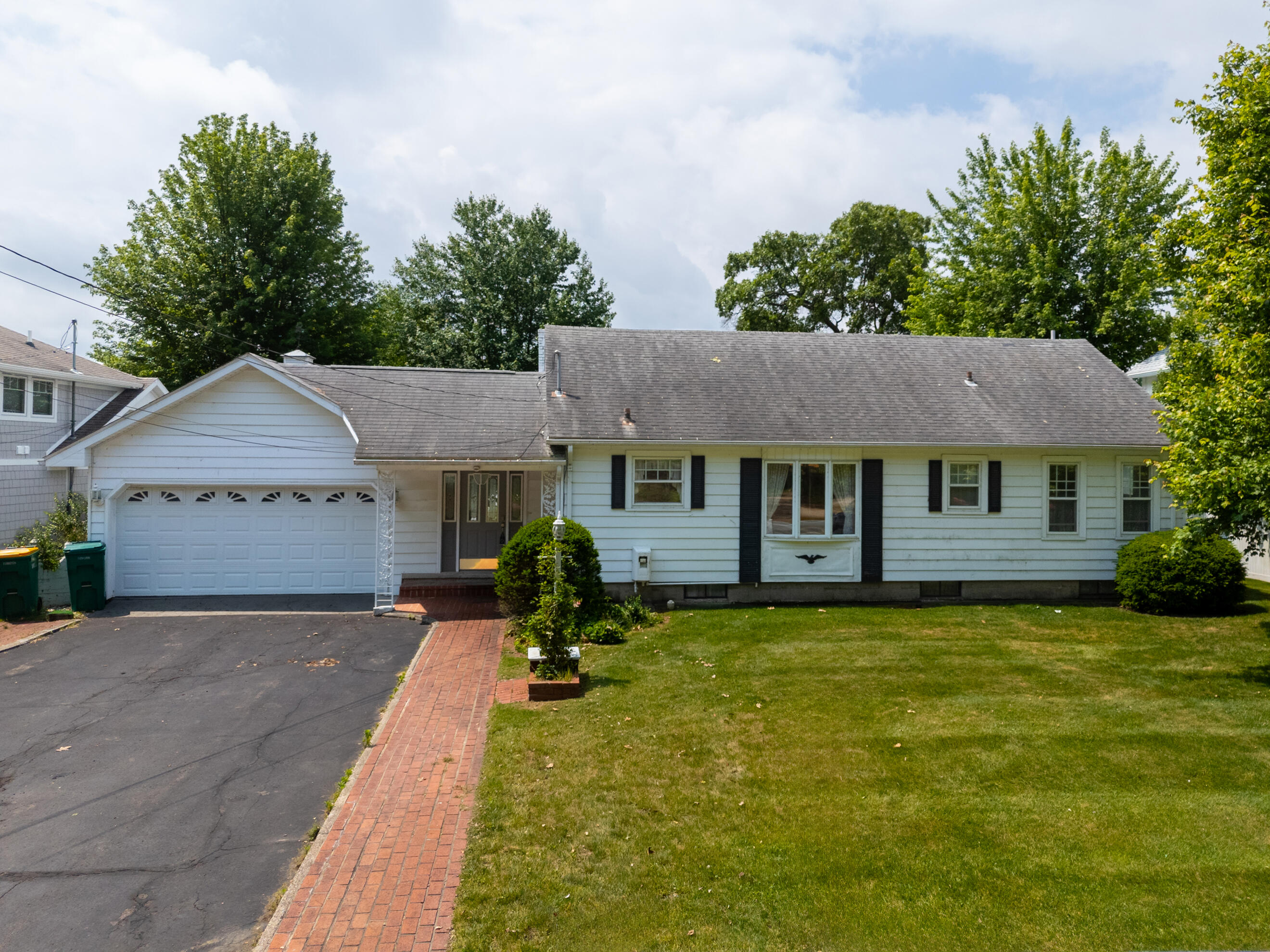 3624 E Shore Drive Portage MI 49002