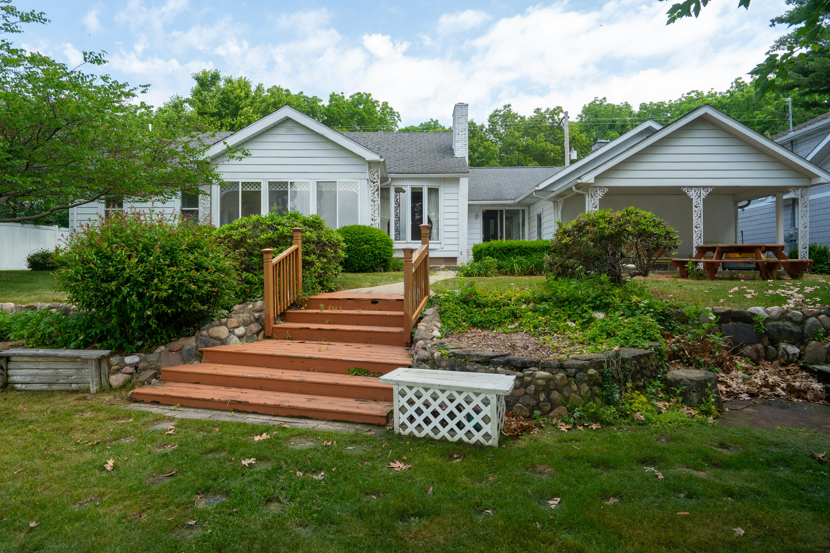 3624 E Shore Drive Portage MI 49002