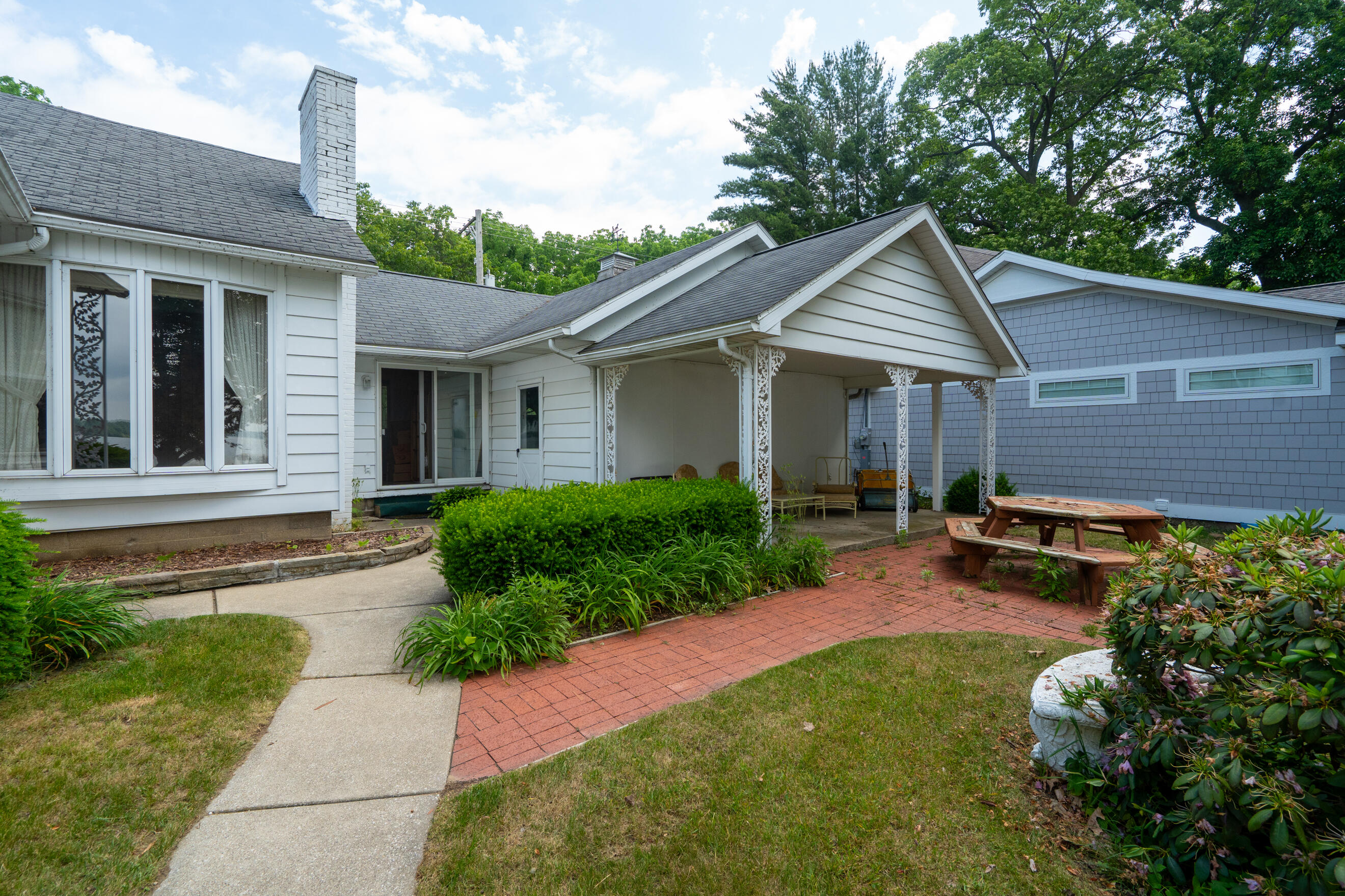 3624 E Shore Drive Portage MI 49002