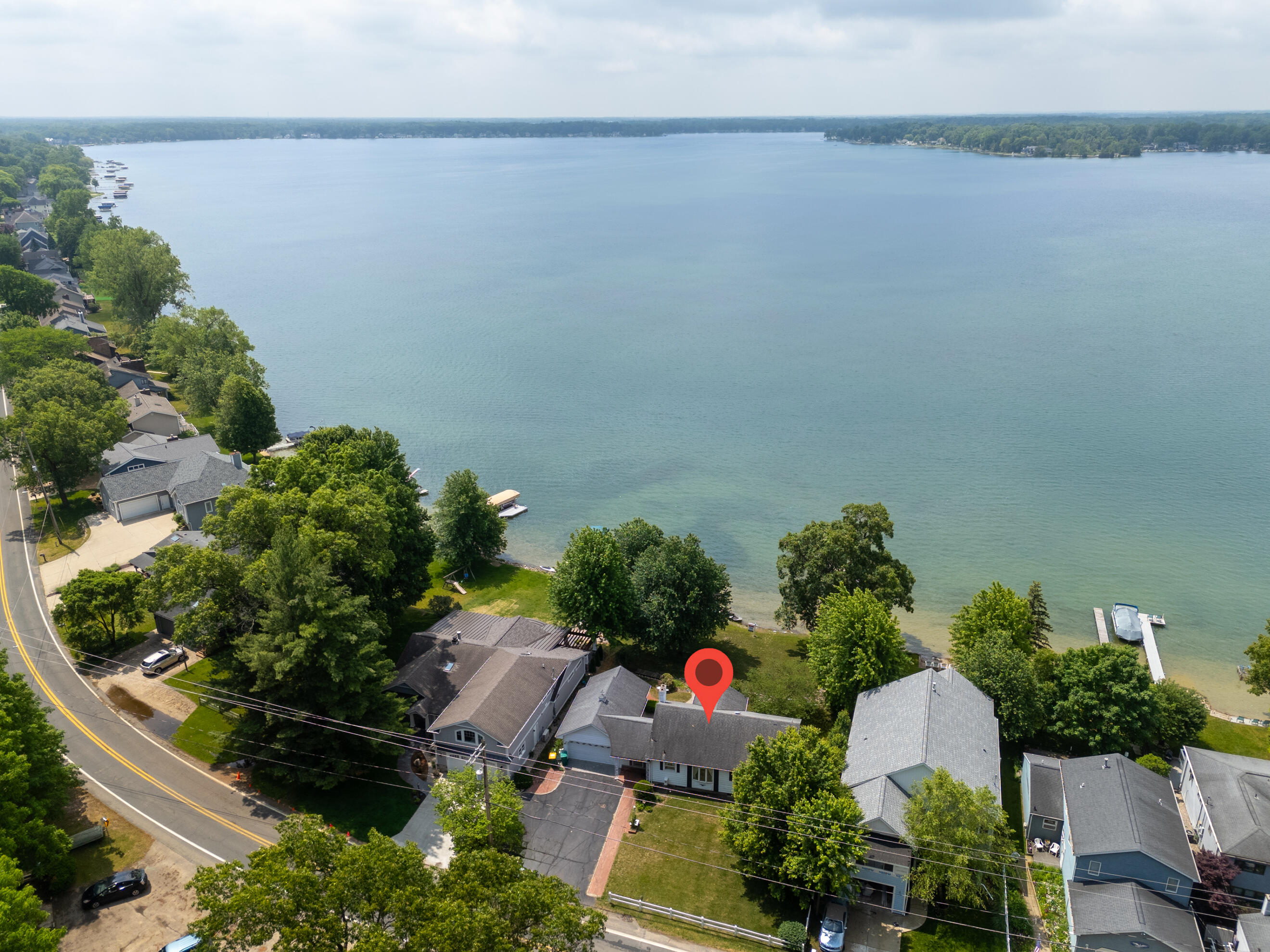 3624 E Shore Drive Portage MI 49002