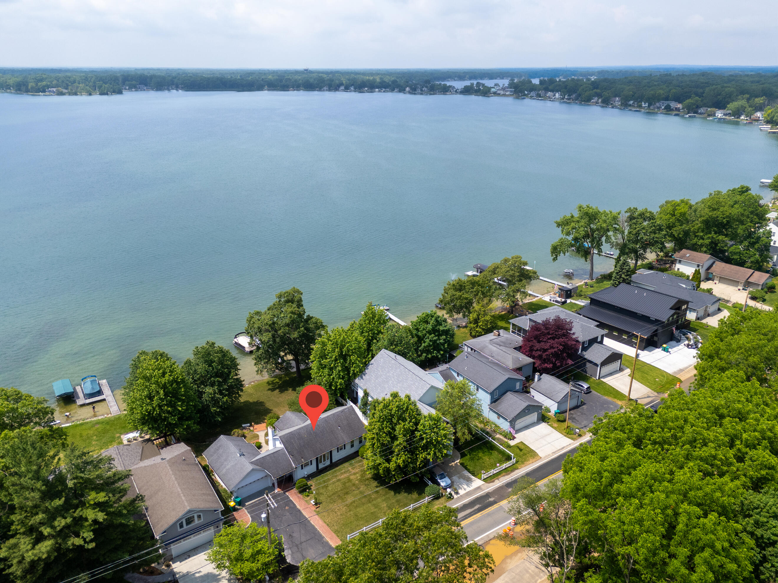 3624 E Shore Drive Portage MI 49002
