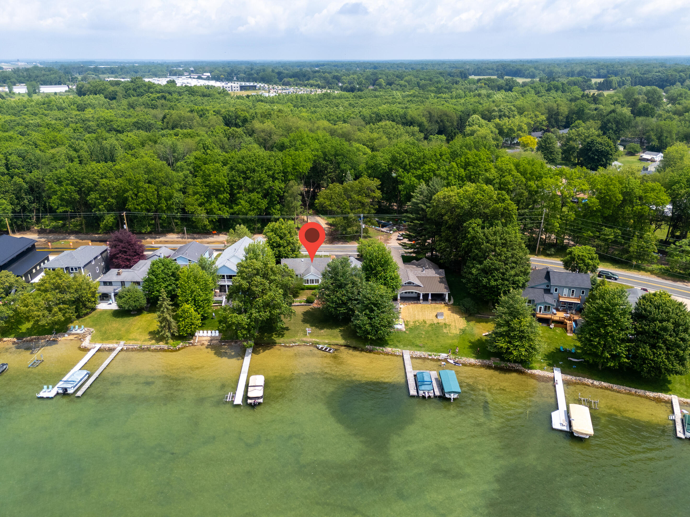 3624 E Shore Drive Portage MI 49002