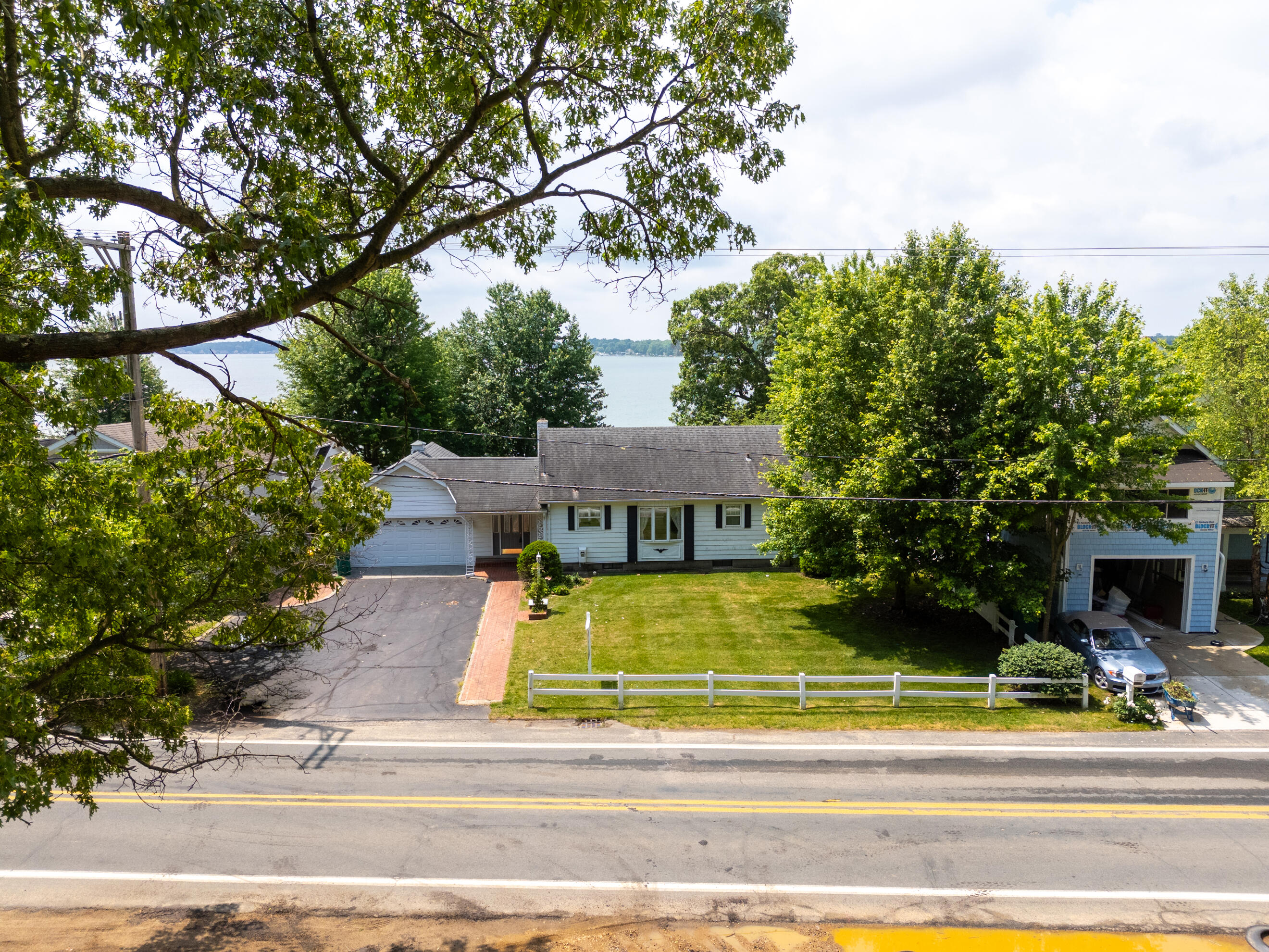 3624 E Shore Drive Portage MI 49002