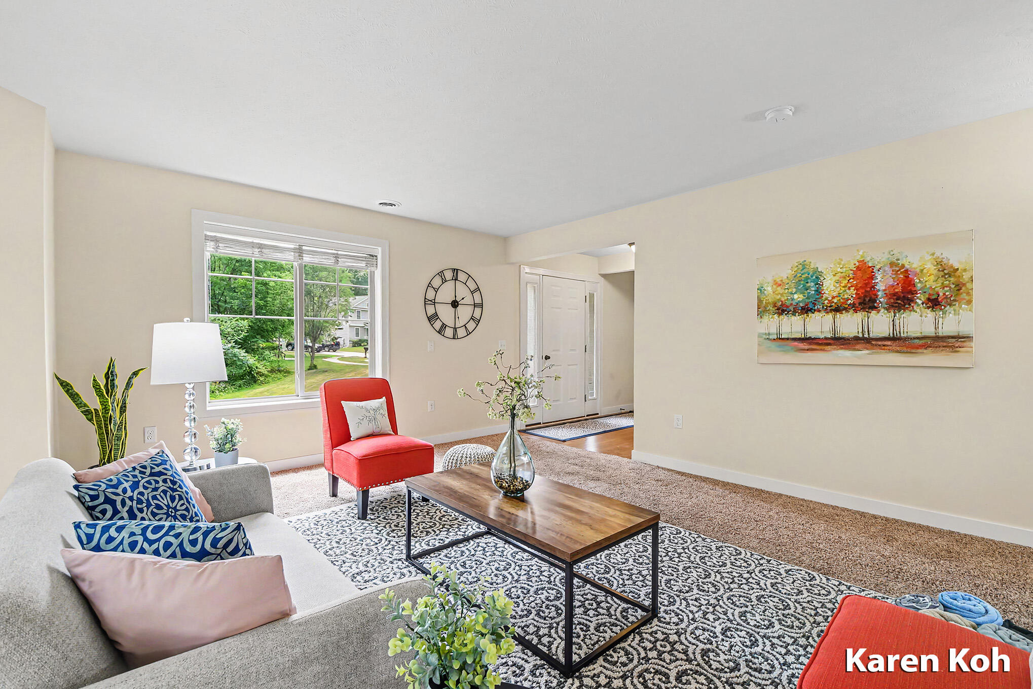 4521 Burton Forest Court SE Grand Rapids MI 49546