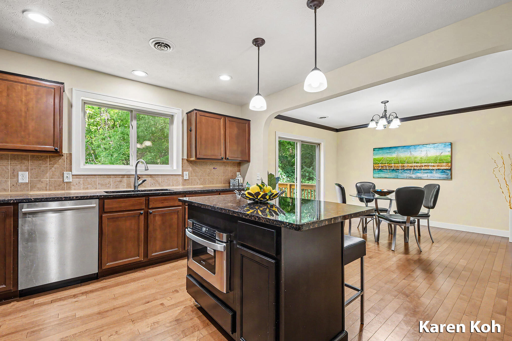 4521 Burton Forest Court SE Grand Rapids MI 49546