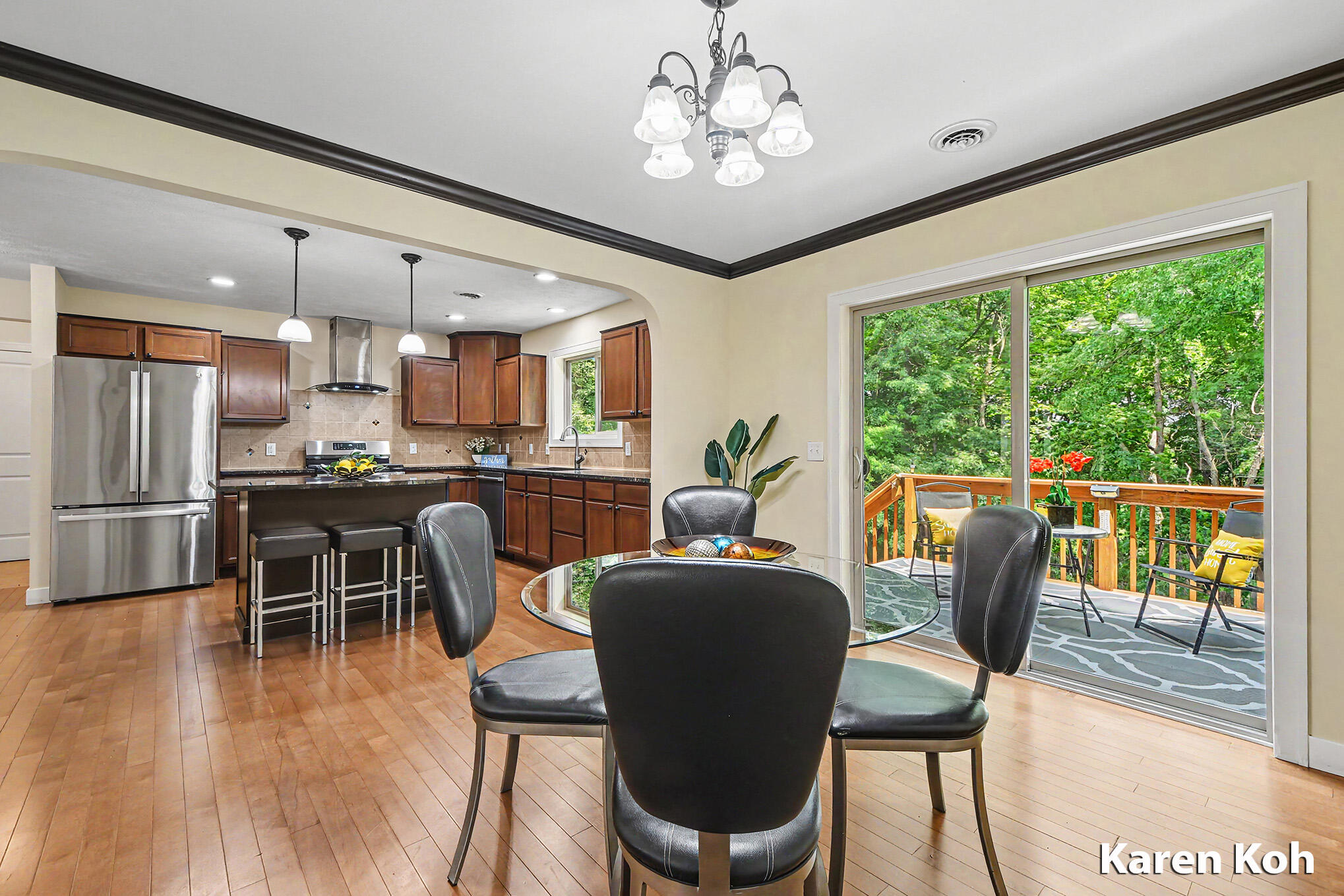 4521 Burton Forest Court SE Grand Rapids MI 49546