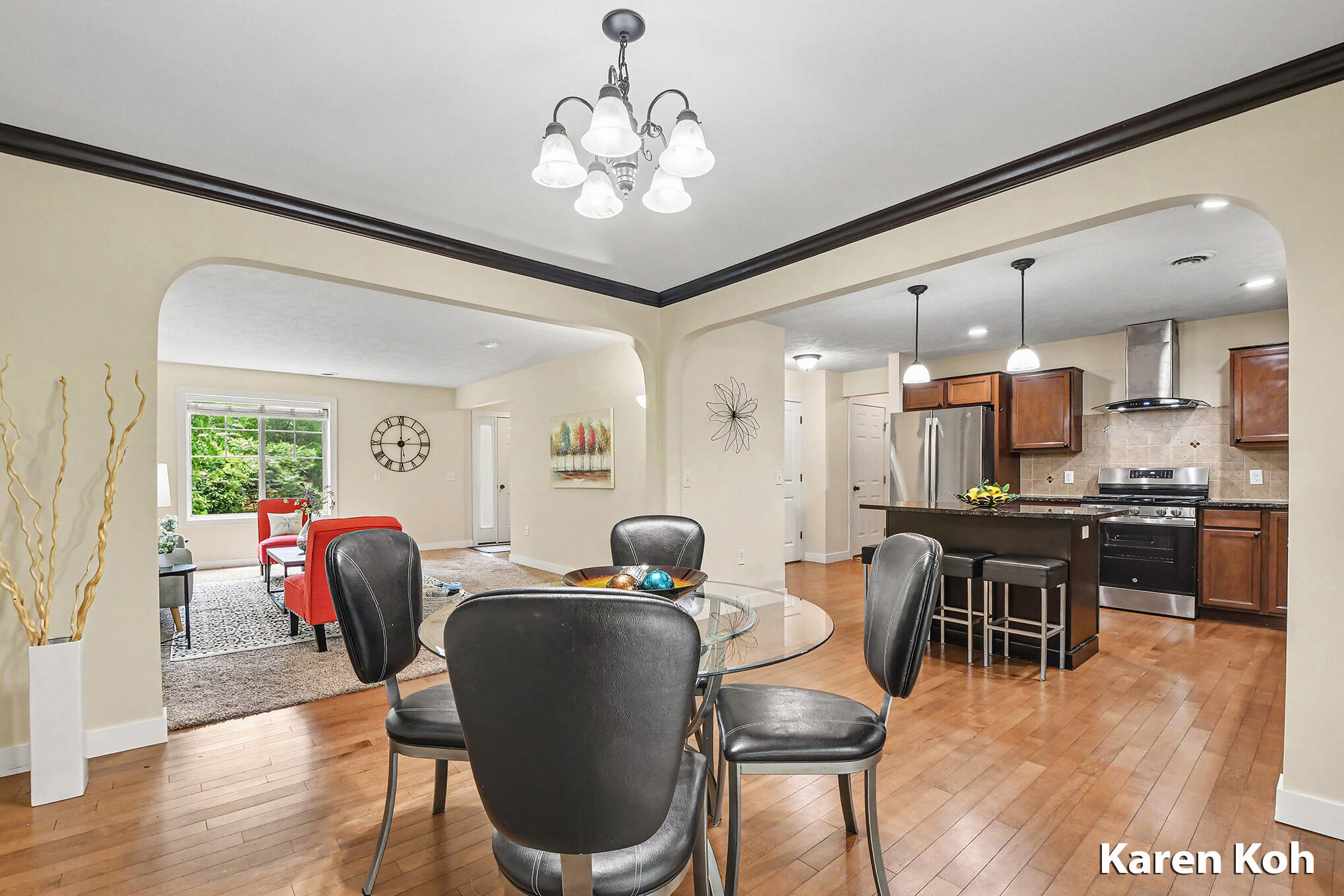 4521 Burton Forest Court SE Grand Rapids MI 49546