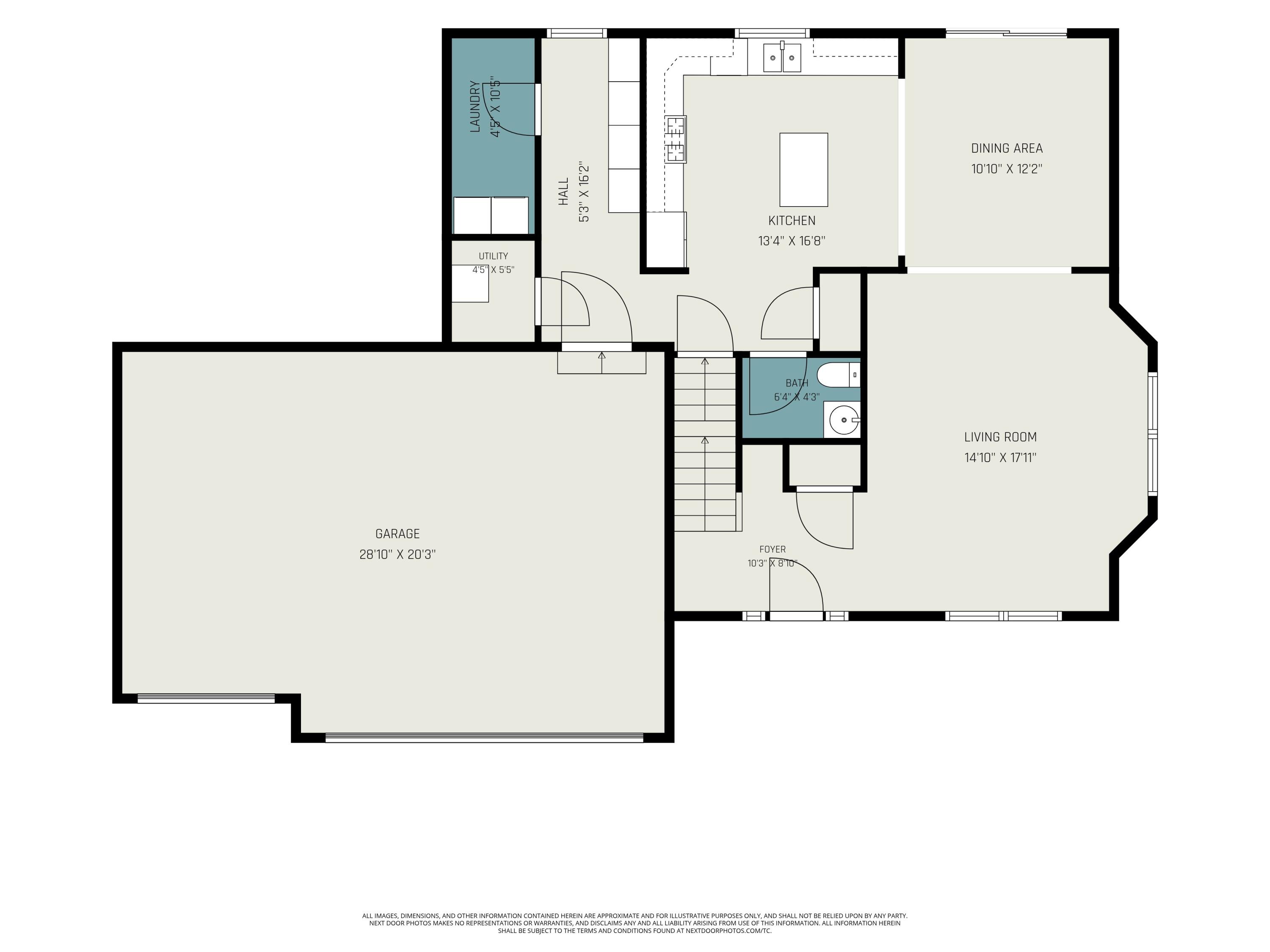 4521 Burton Forest Court SE Grand Rapids MI 49546