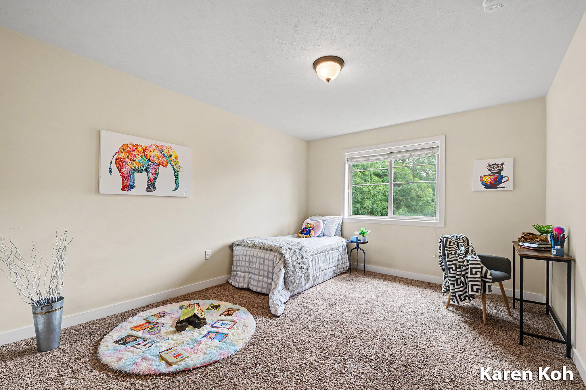 4521 Burton Forest Court SE Grand Rapids MI 49546