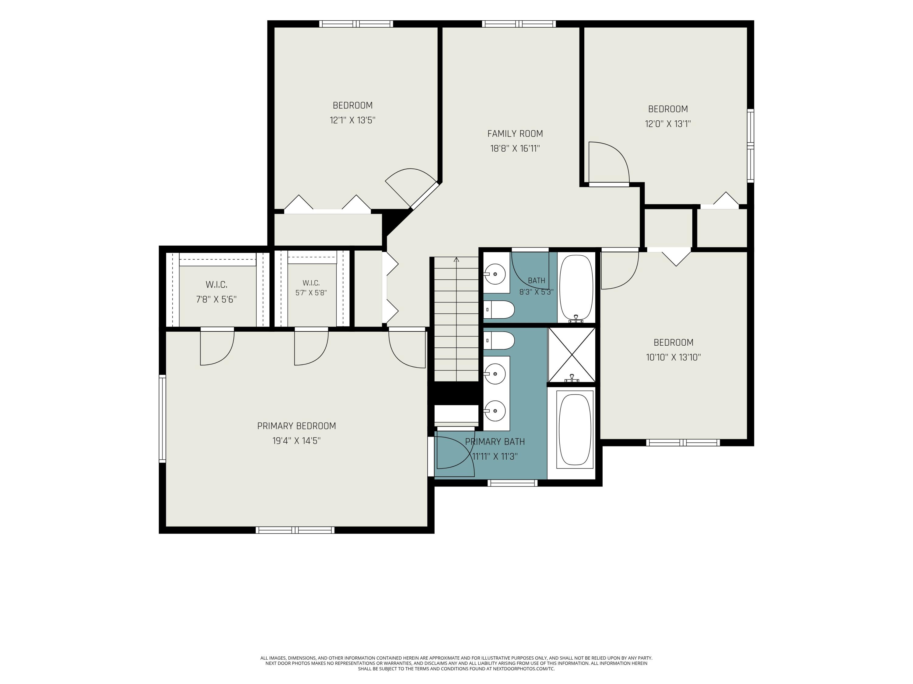 4521 Burton Forest Court SE Grand Rapids MI 49546
