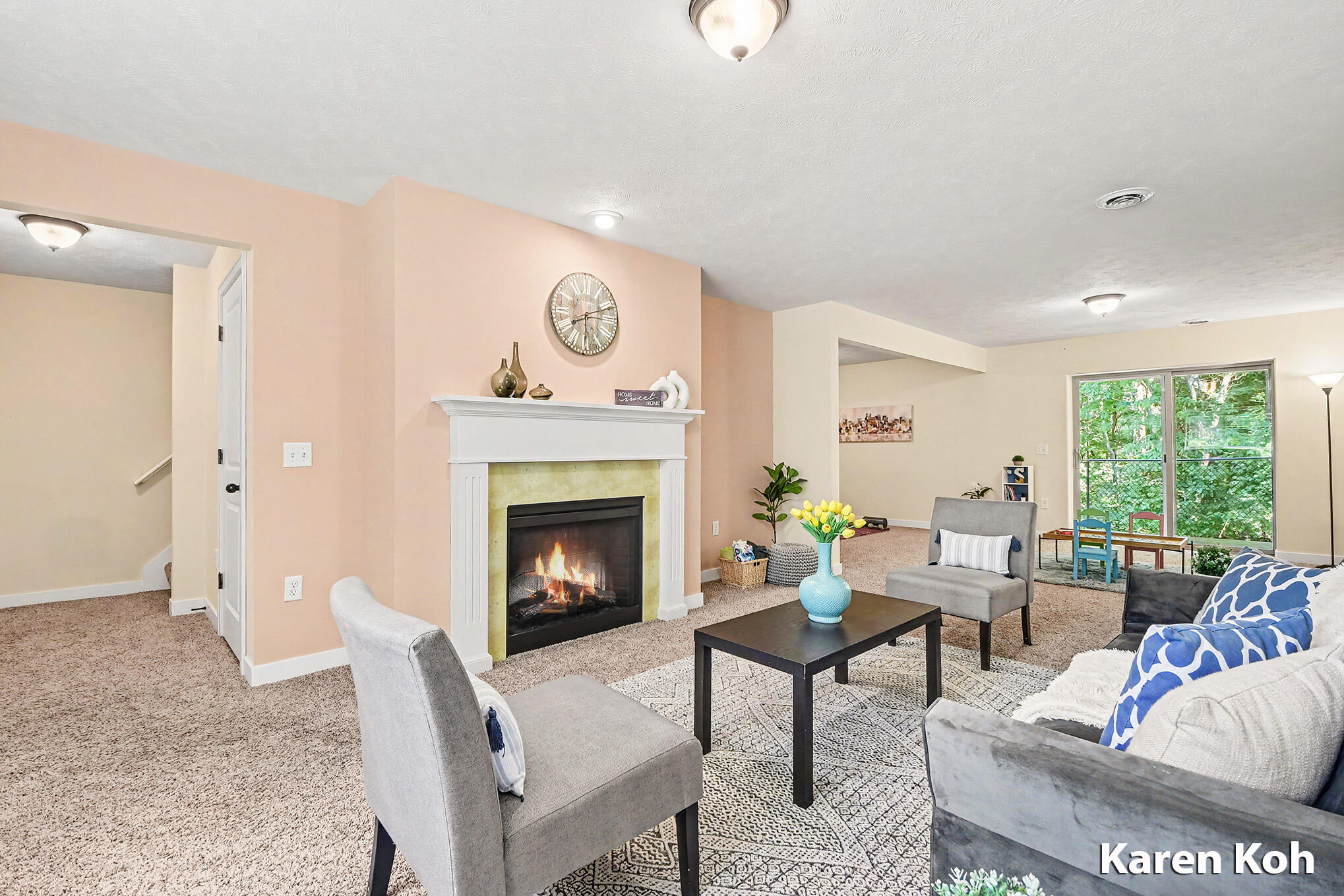 4521 Burton Forest Court SE Grand Rapids MI 49546