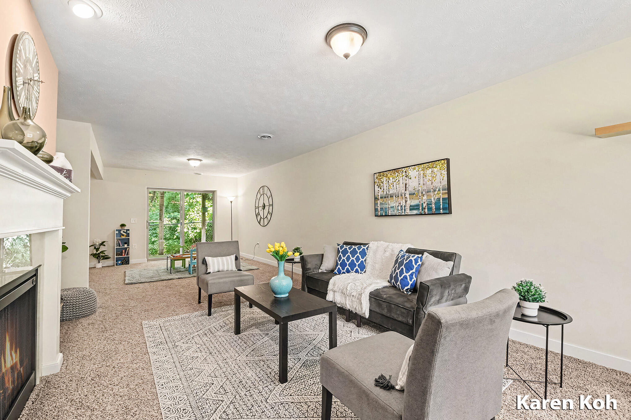 4521 Burton Forest Court SE Grand Rapids MI 49546