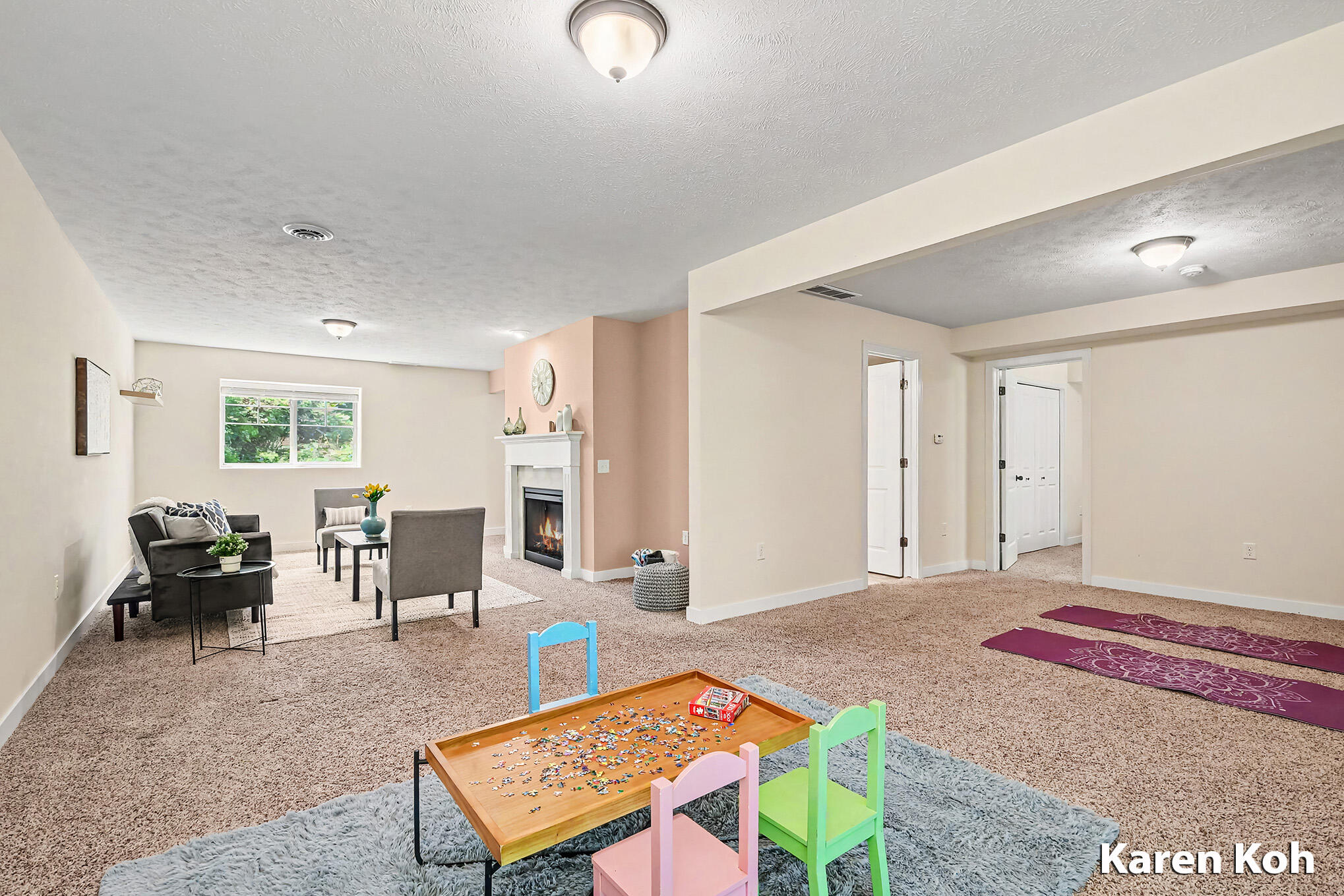 4521 Burton Forest Court SE Grand Rapids MI 49546