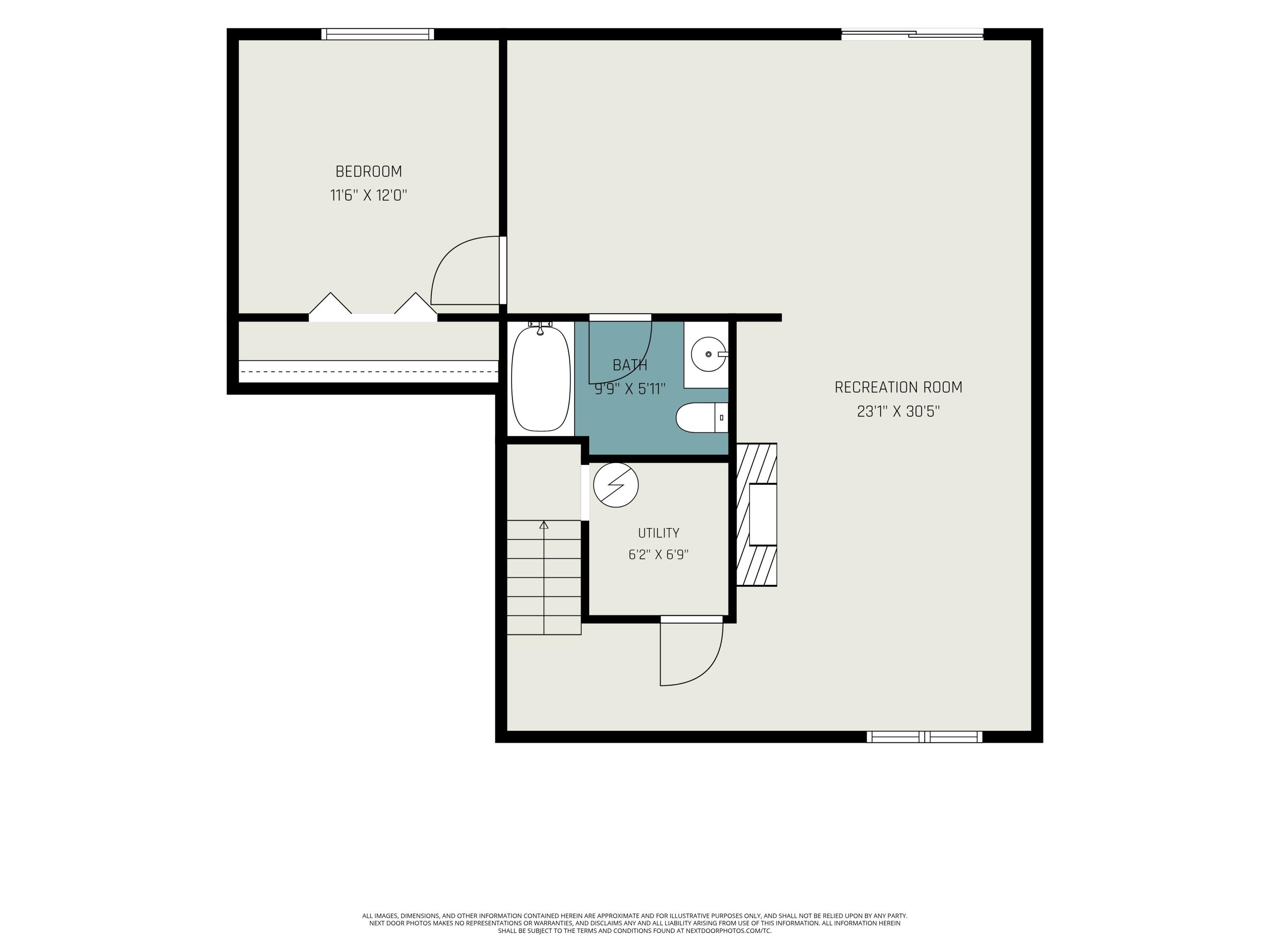4521 Burton Forest Court SE Grand Rapids MI 49546
