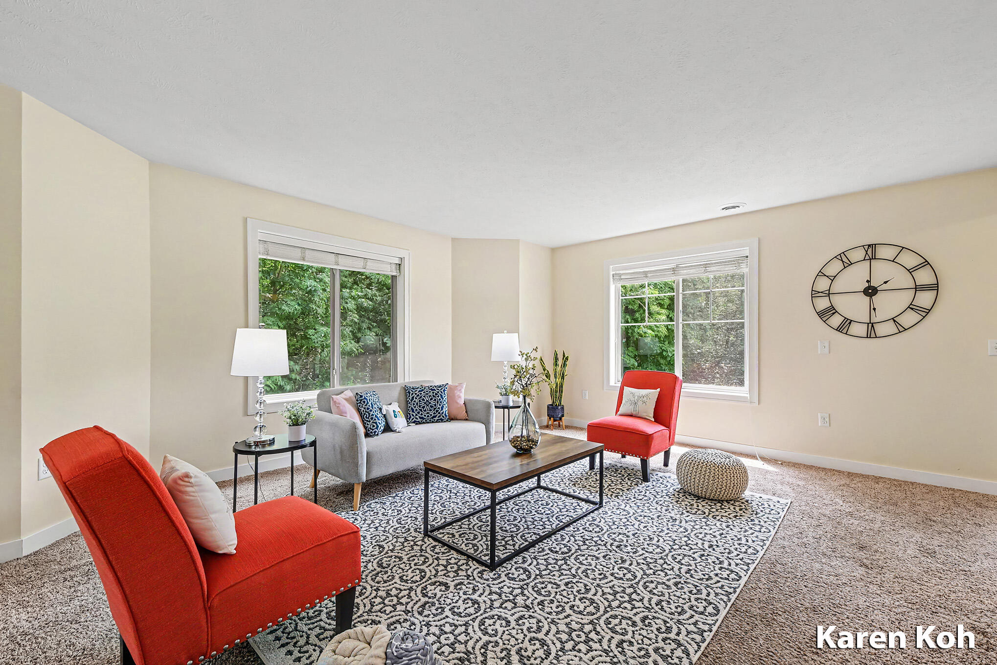 4521 Burton Forest Court SE Grand Rapids MI 49546