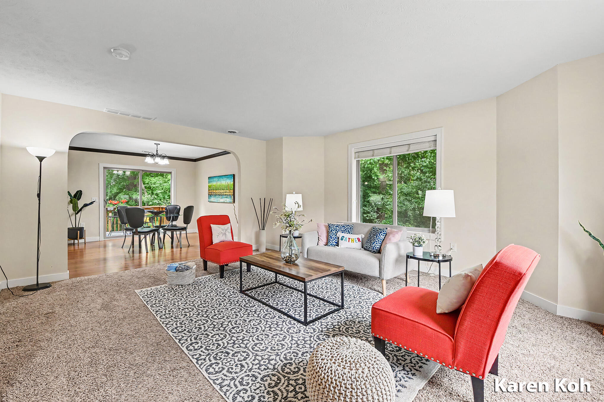 4521 Burton Forest Court SE Grand Rapids MI 49546