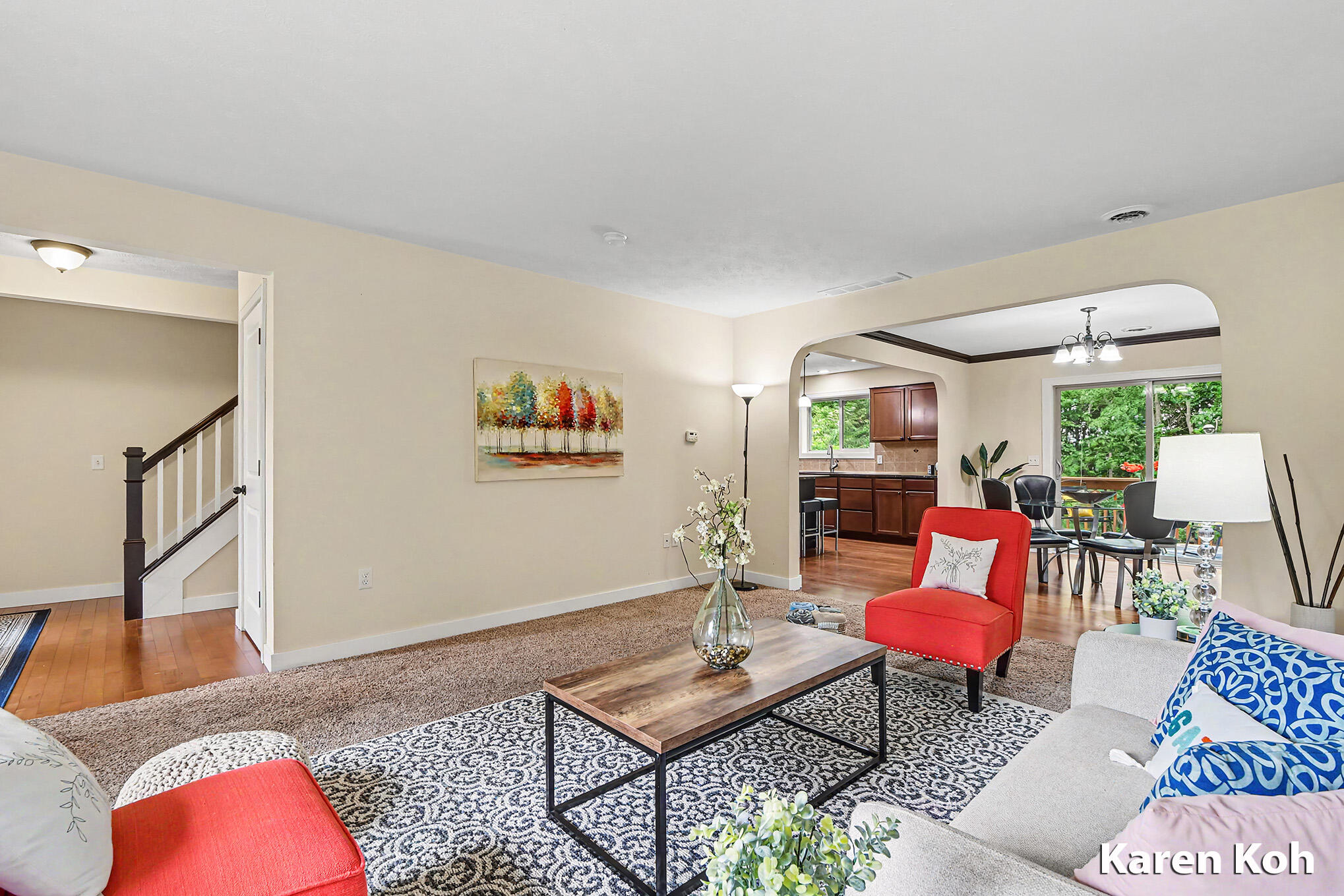 4521 Burton Forest Court SE Grand Rapids MI 49546