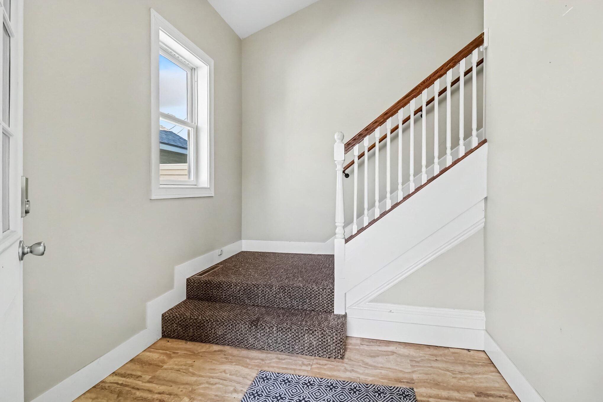 201 N Rowe Street Ludington MI 49431