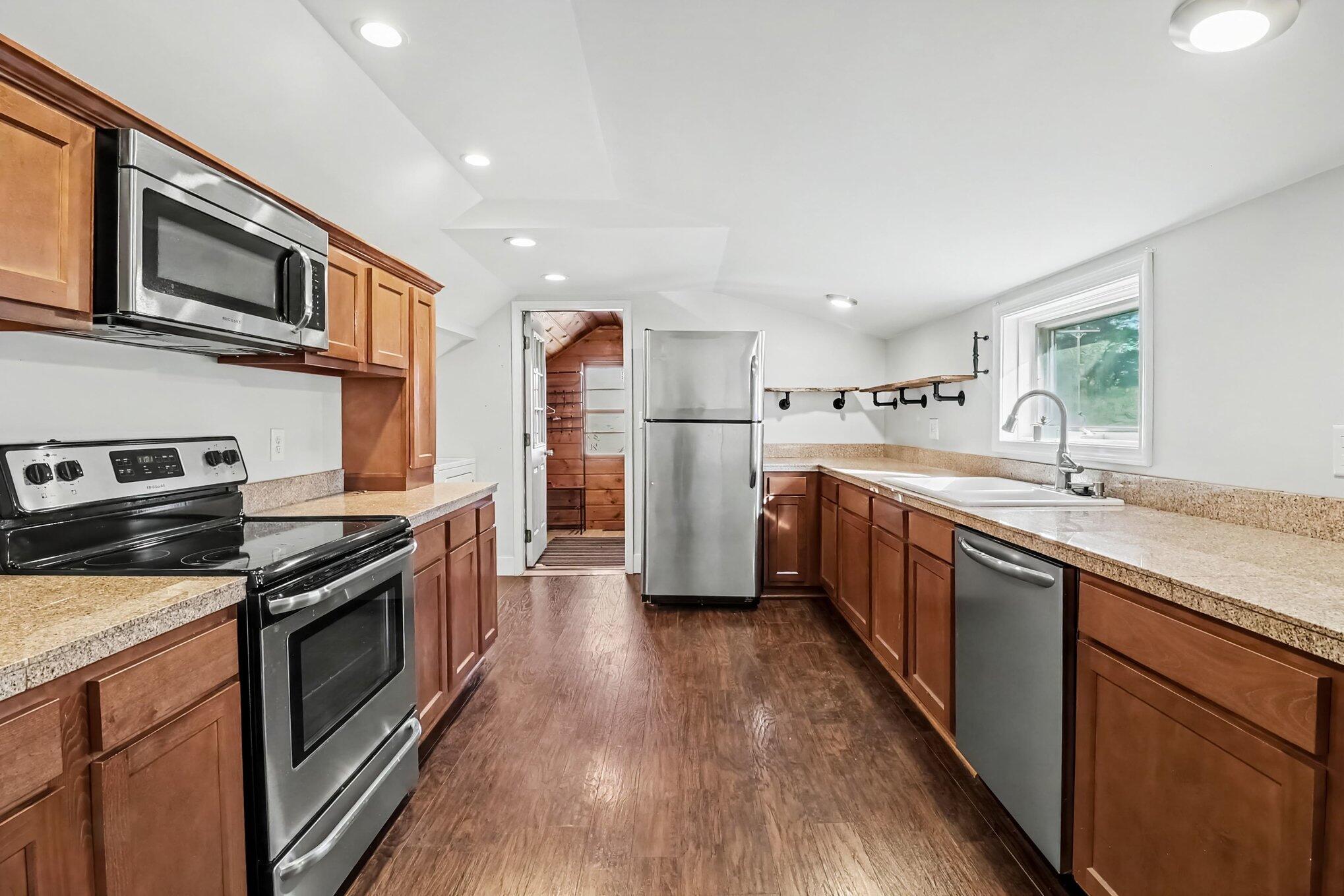 201 N Rowe Street Ludington MI 49431