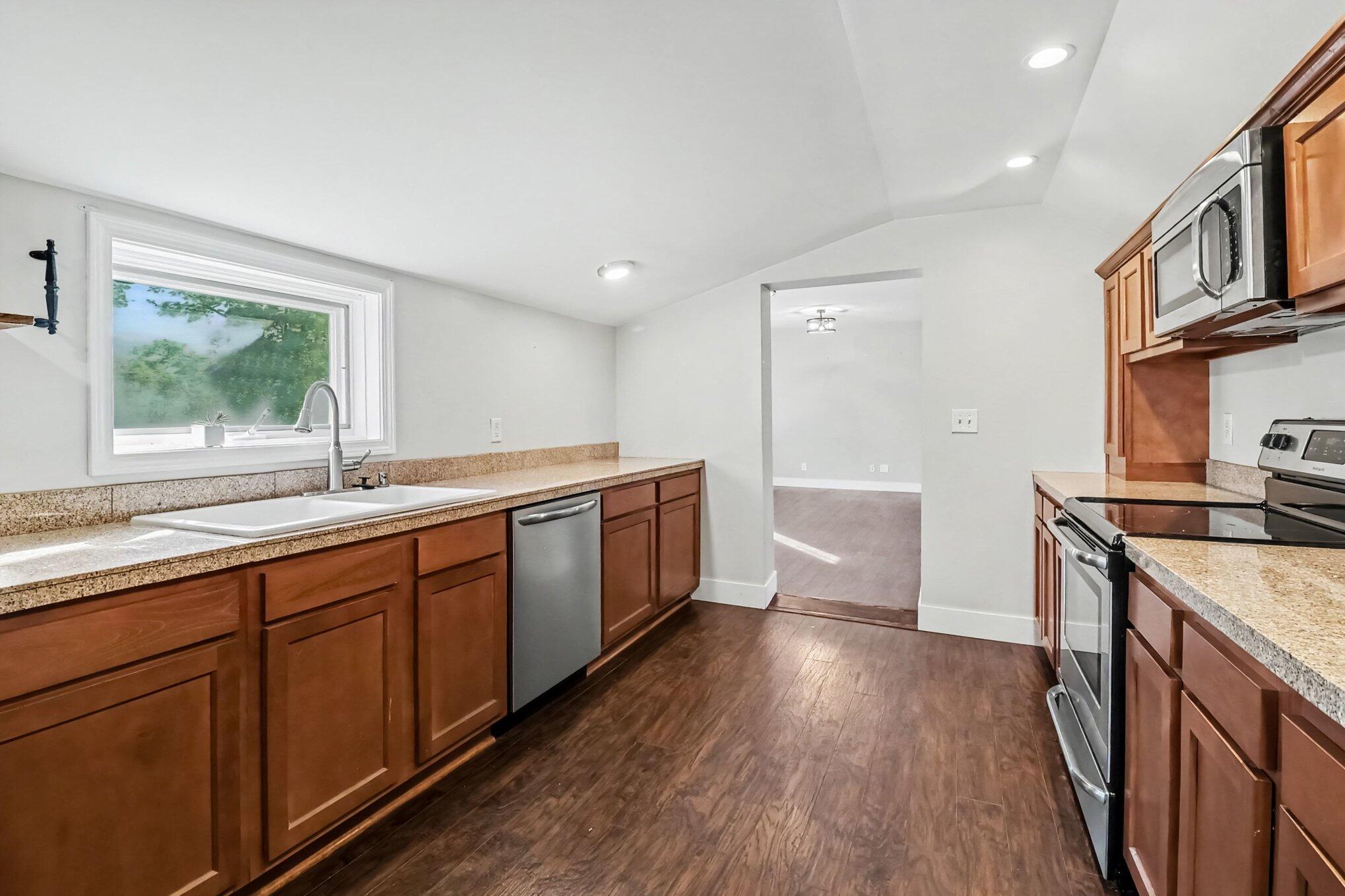 201 N Rowe Street Ludington MI 49431