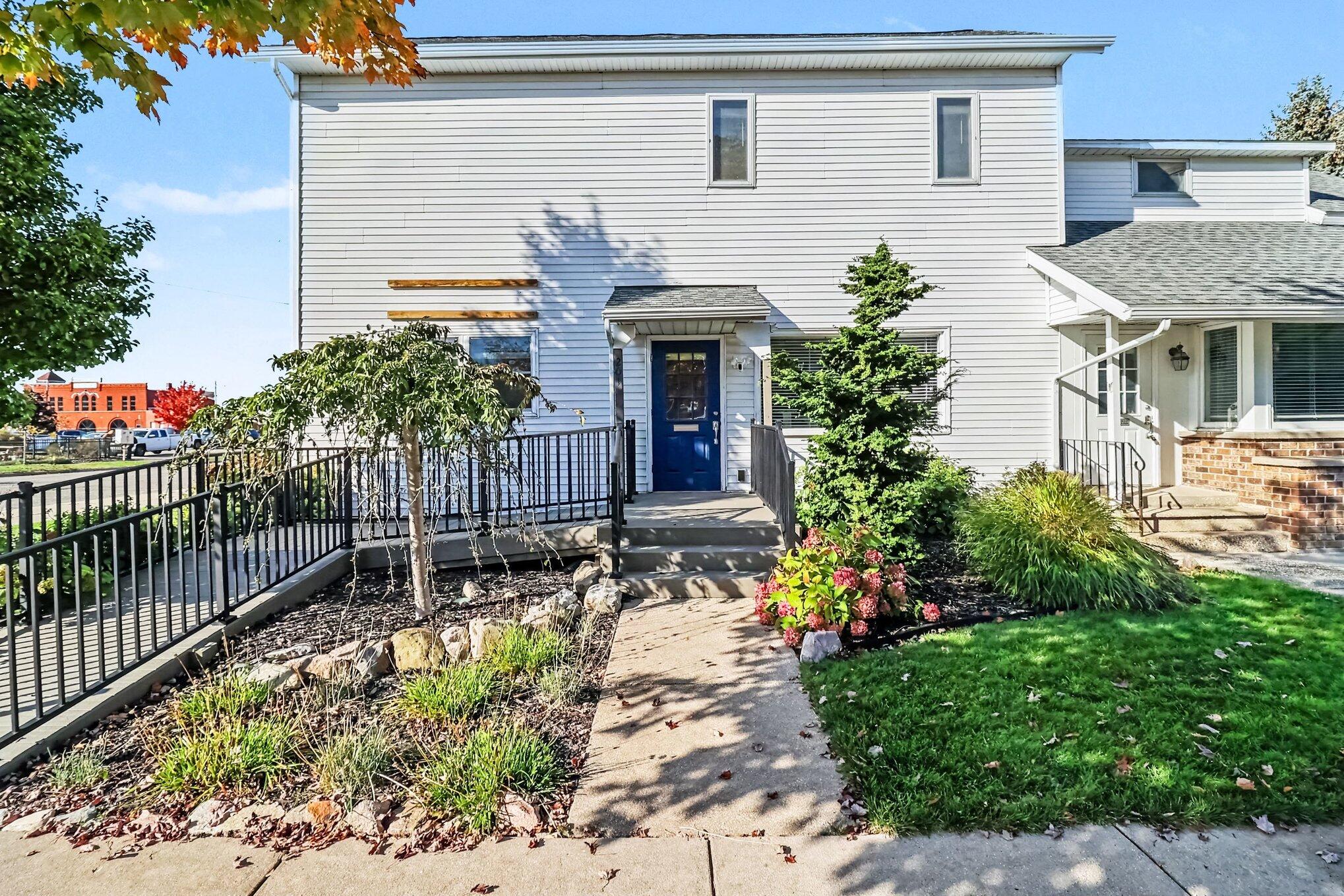 201 N Rowe Street Ludington MI 49431