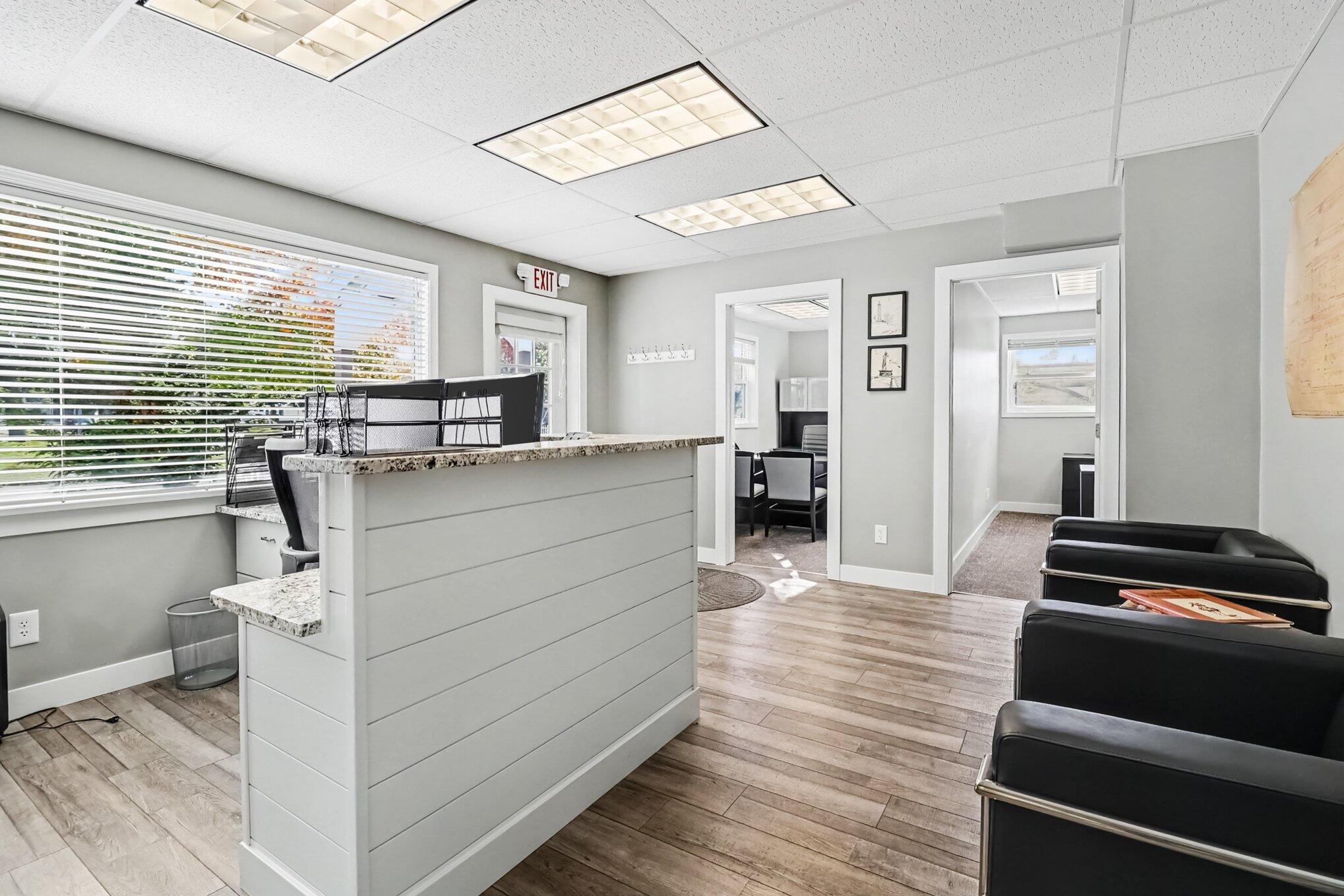 201 N Rowe Street Ludington MI 49431