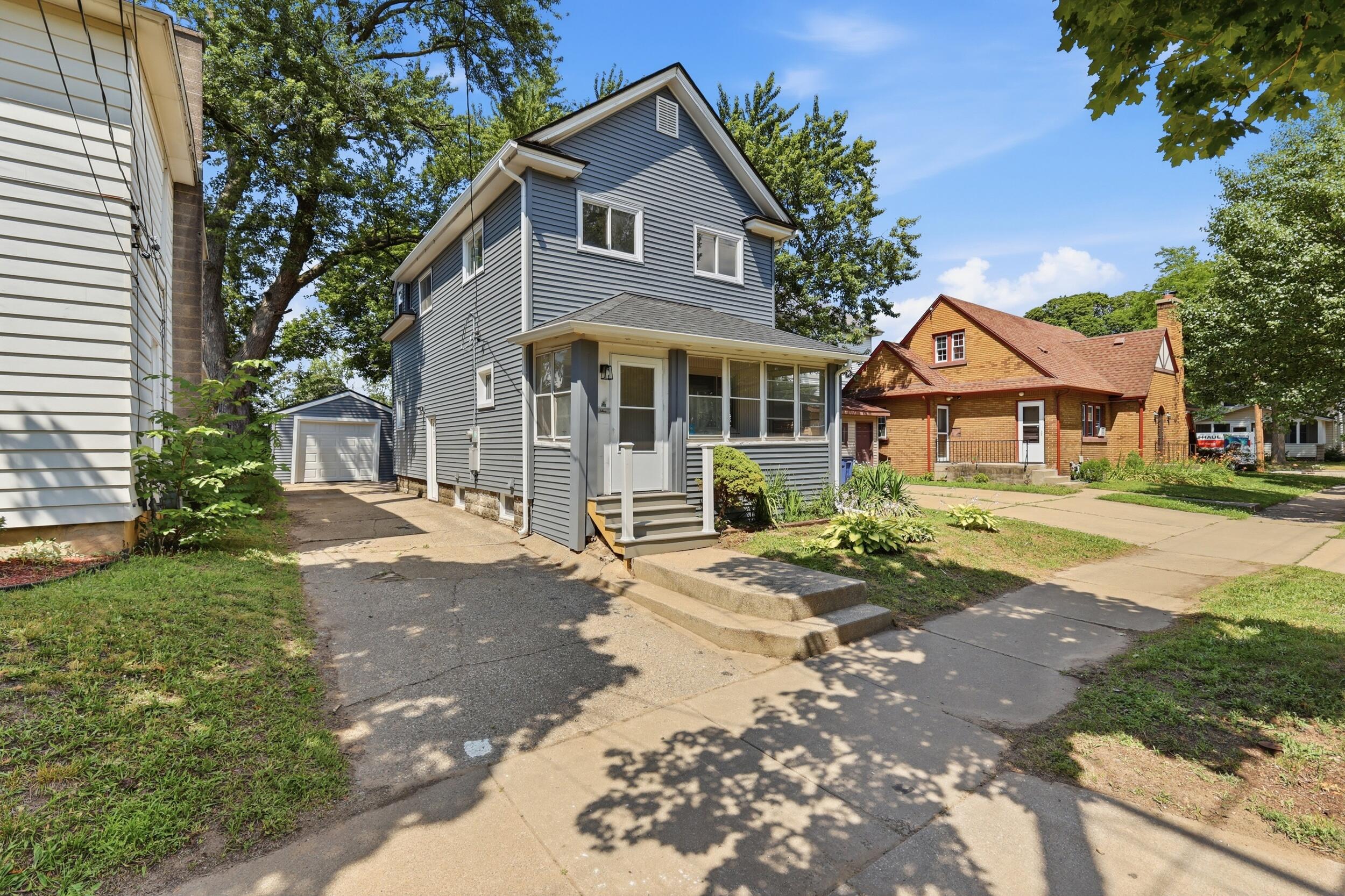 155 Palmer Street NE Grand Rapids MI 49505