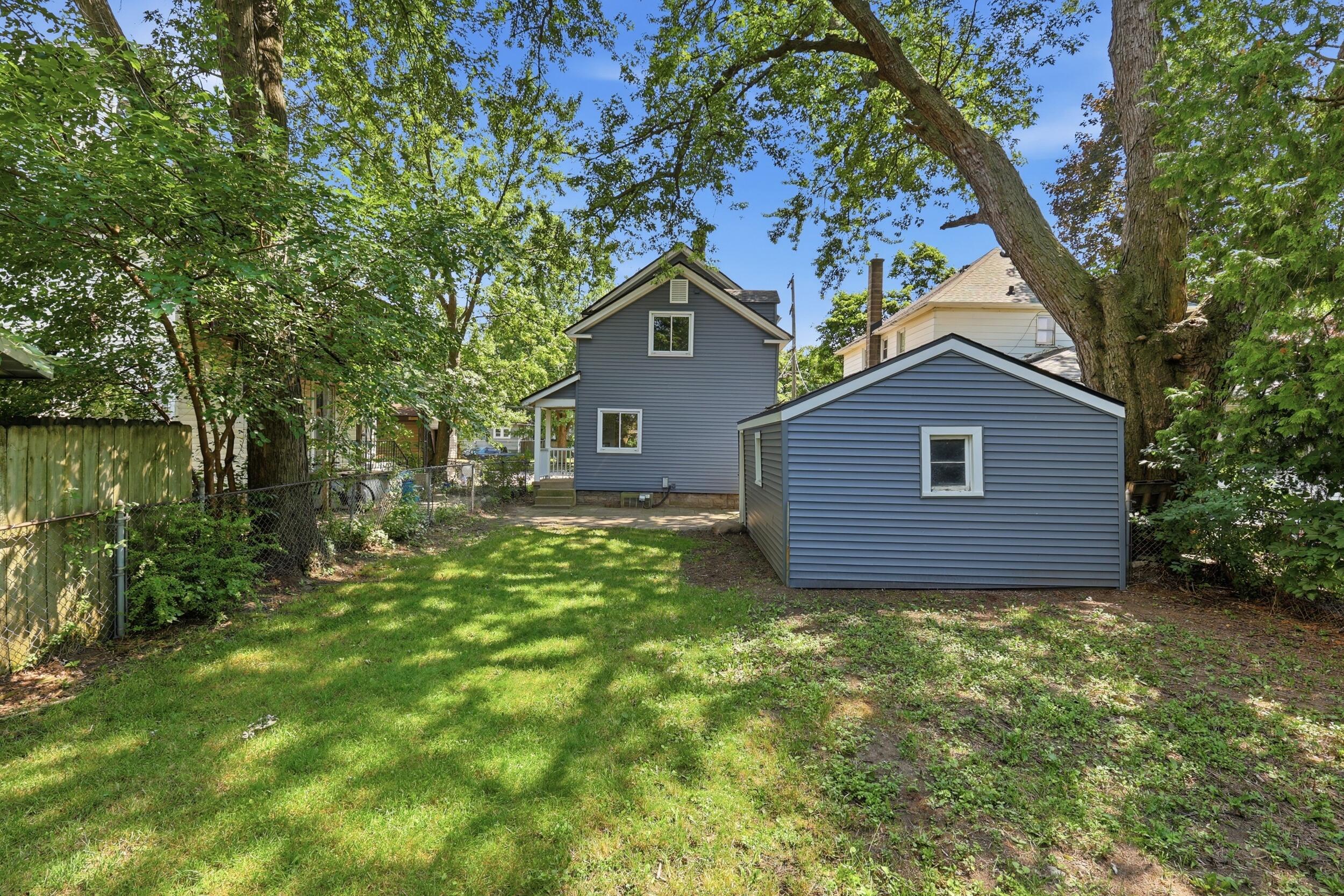 155 Palmer Street NE Grand Rapids MI 49505