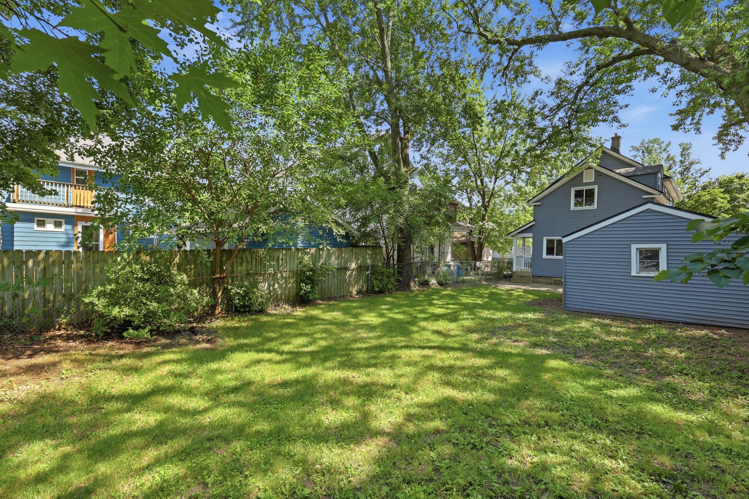 155 Palmer Street NE Grand Rapids MI 49505