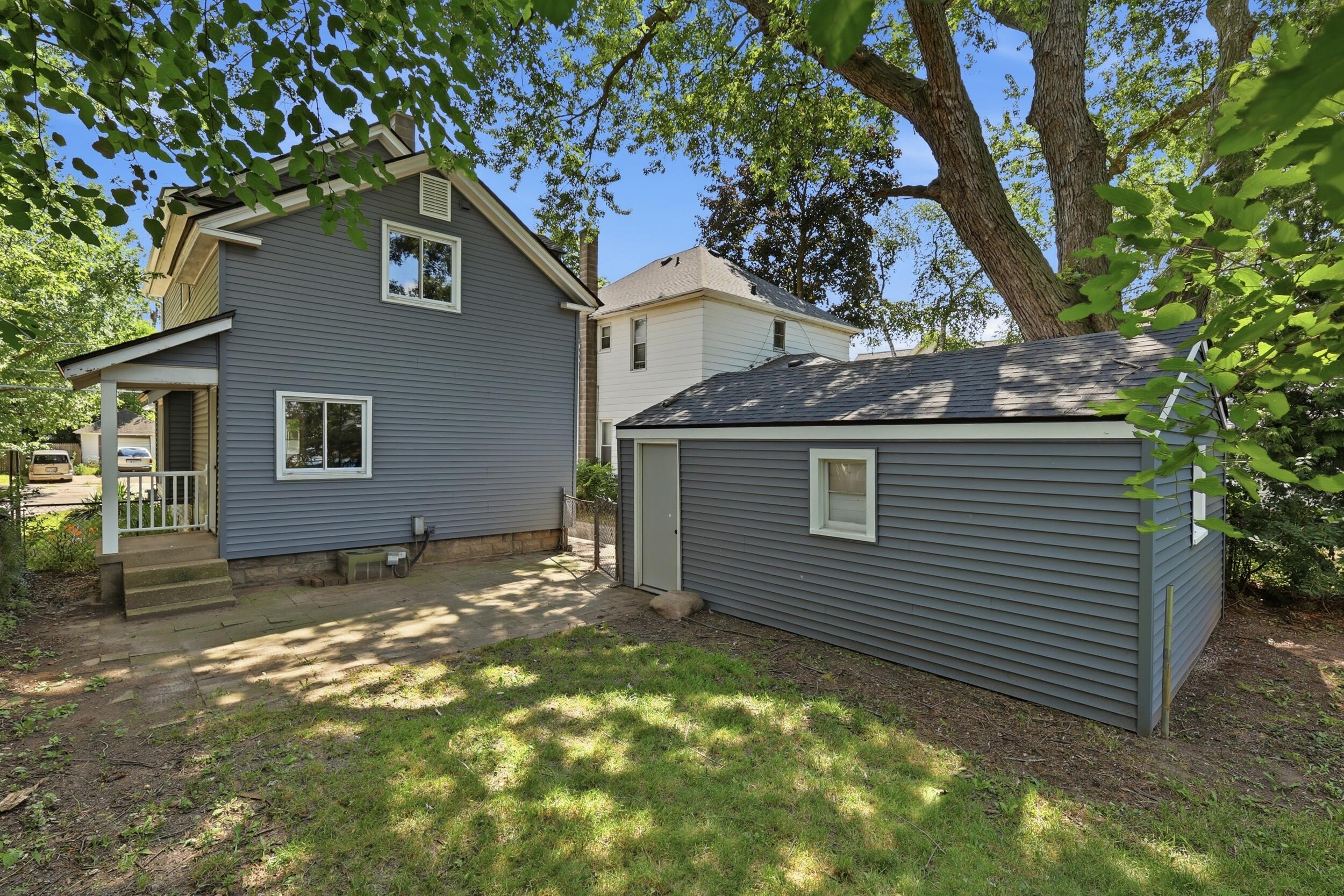 155 Palmer Street NE Grand Rapids MI 49505