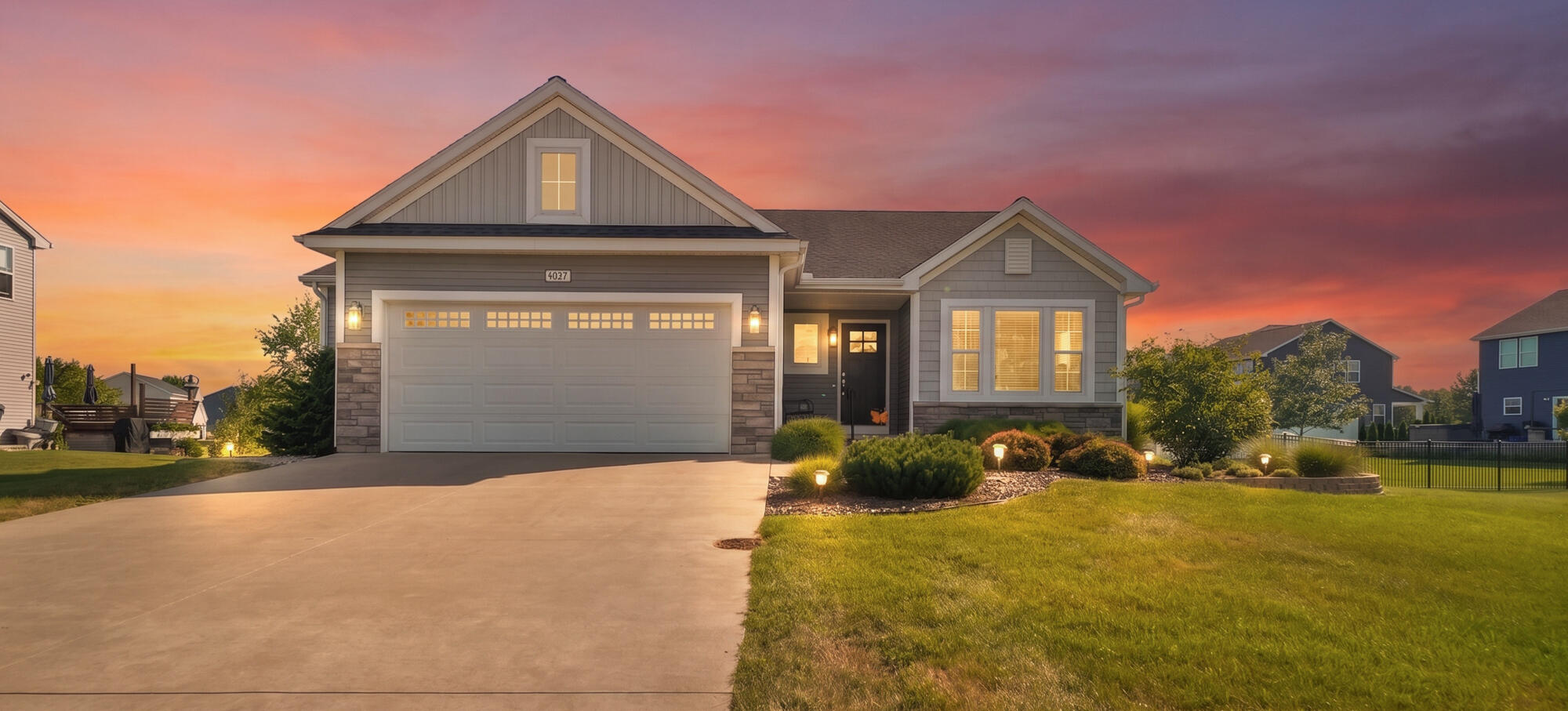 6087 Longhorn Trail Stevensville MI 49127