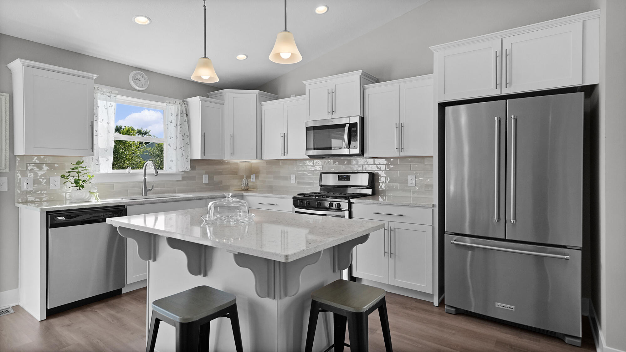 6087 Longhorn Trail Stevensville MI 49127