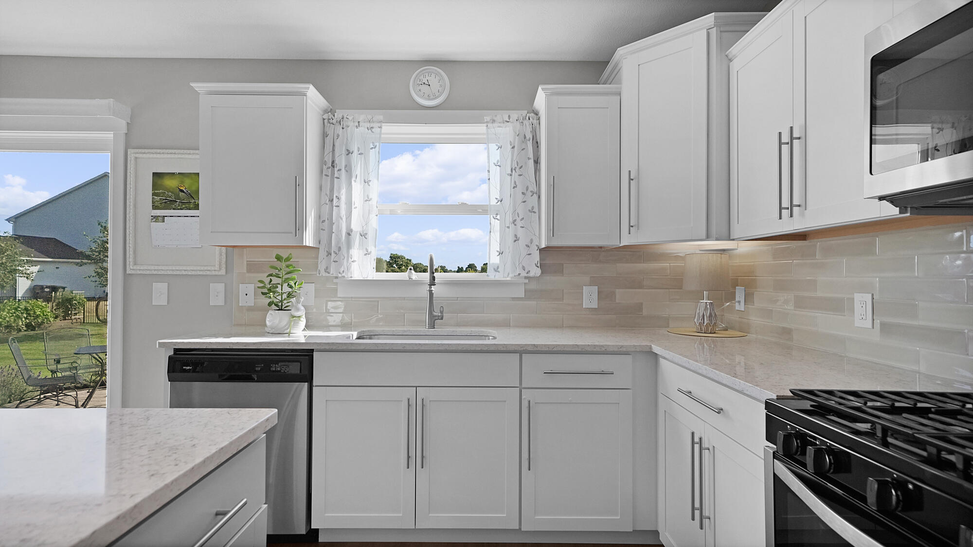 6087 Longhorn Trail Stevensville MI 49127