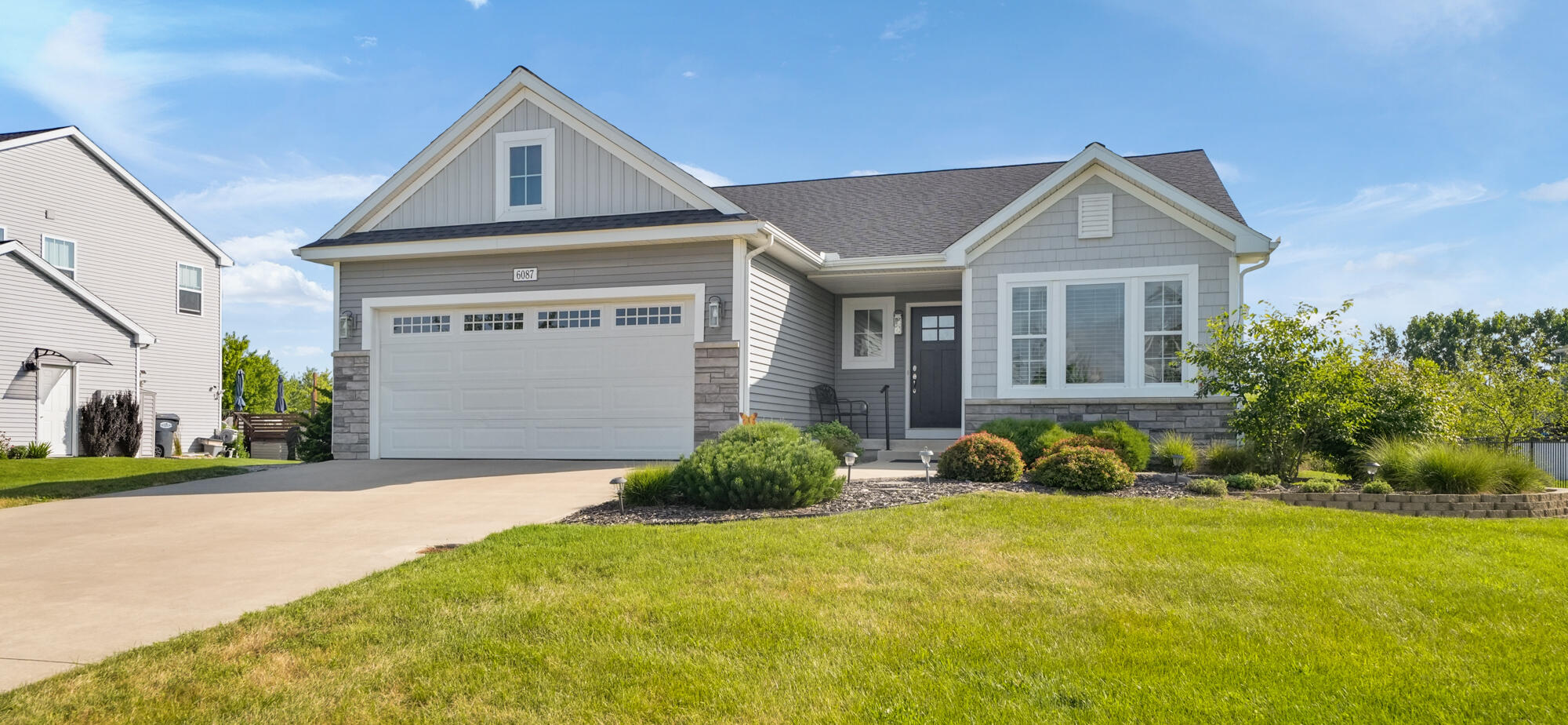 6087 Longhorn Trail Stevensville MI 49127