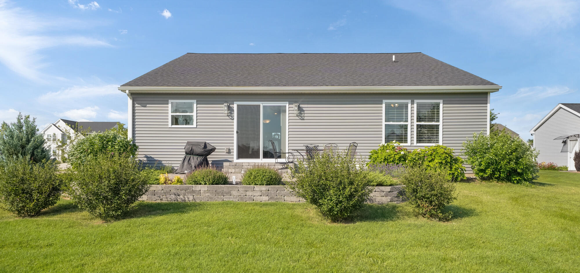 6087 Longhorn Trail Stevensville MI 49127