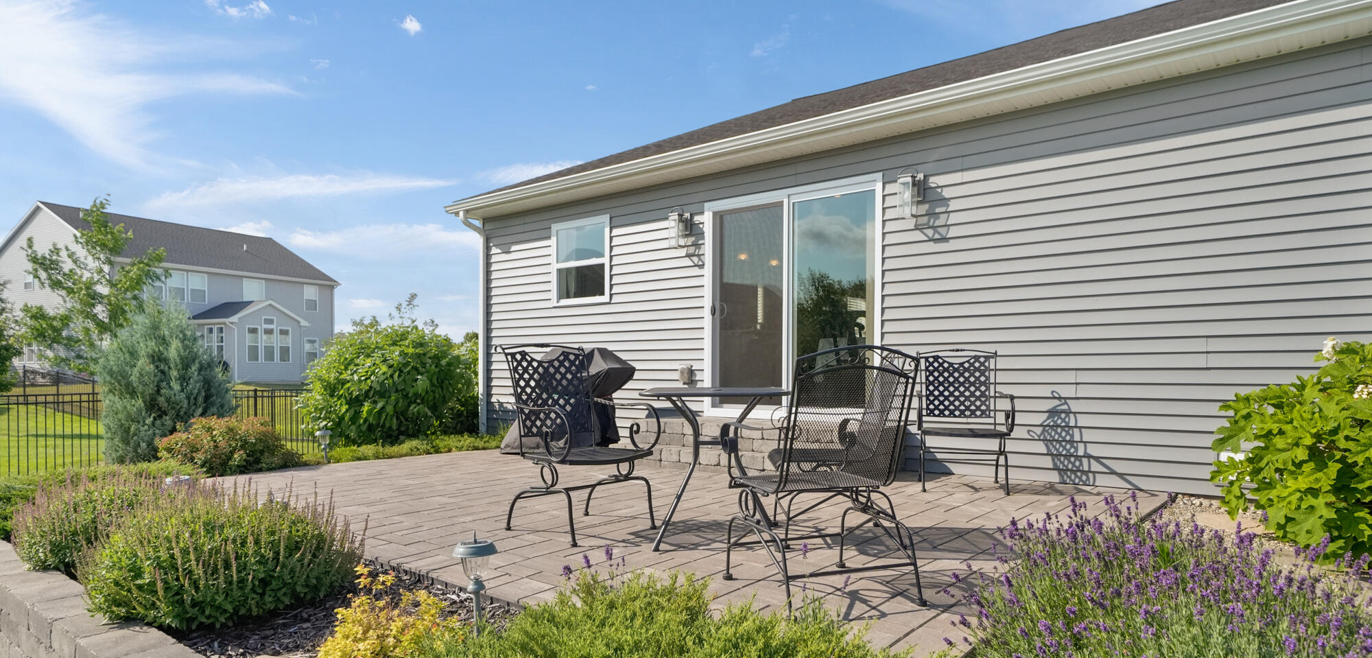 6087 Longhorn Trail Stevensville MI 49127