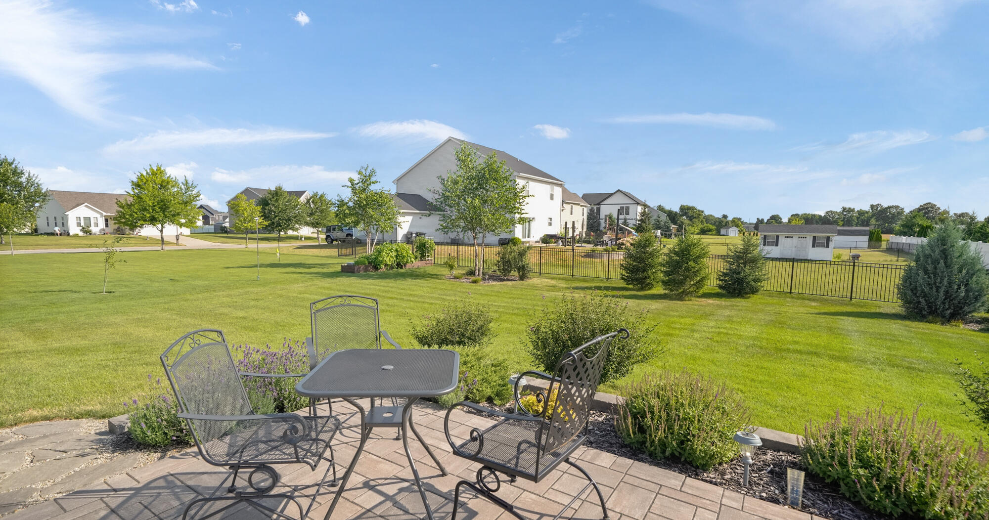 6087 Longhorn Trail Stevensville MI 49127
