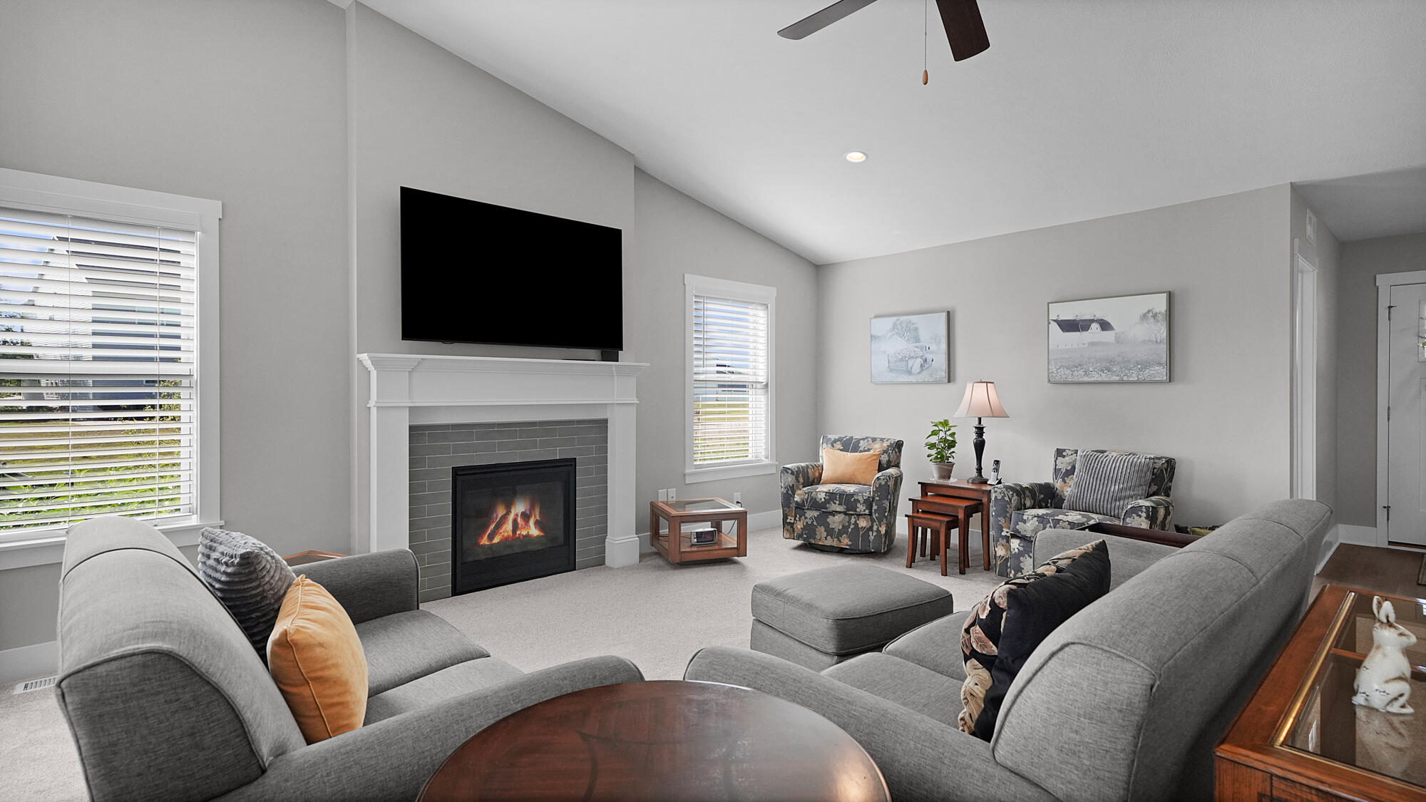 6087 Longhorn Trail Stevensville MI 49127