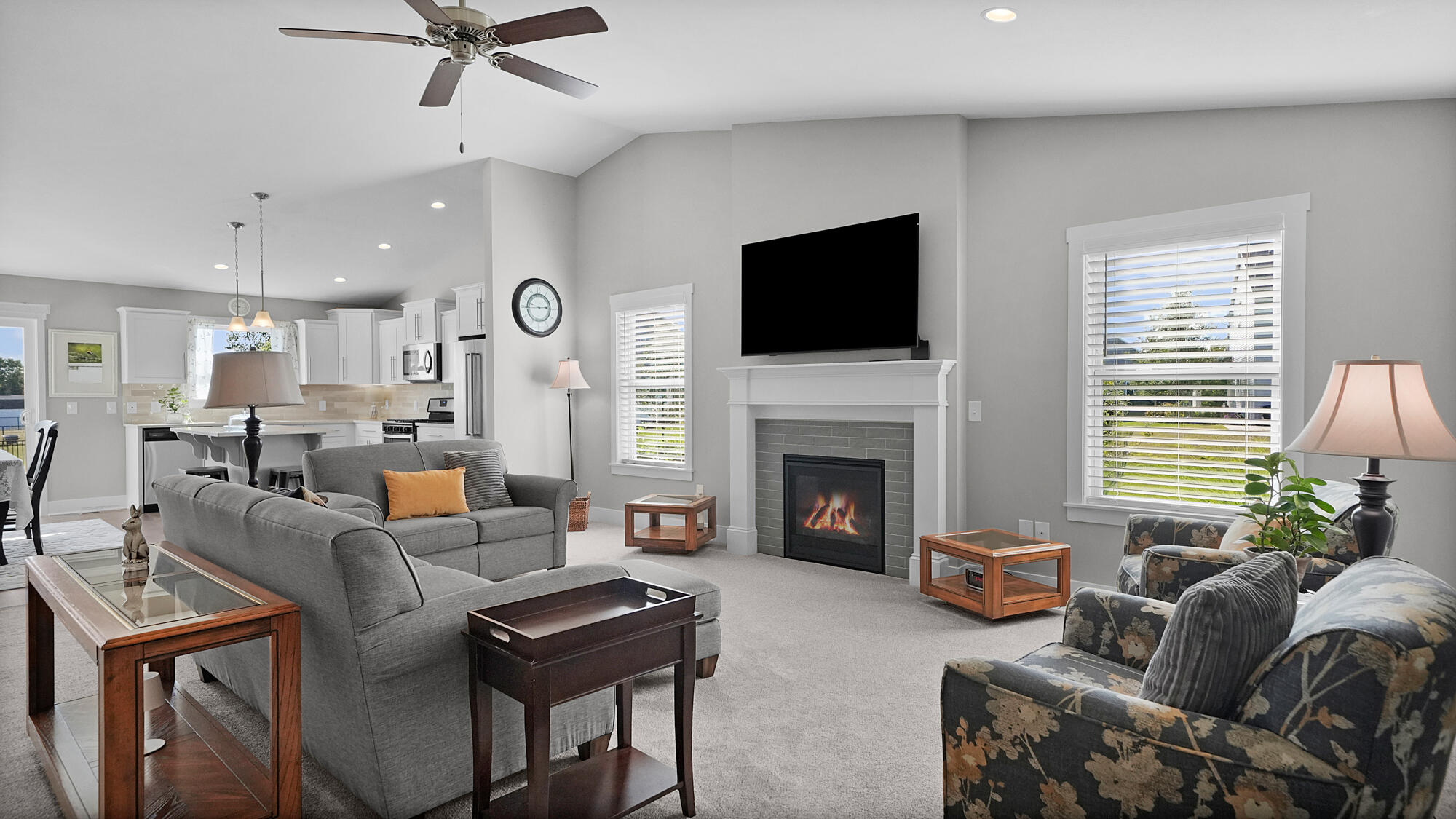 6087 Longhorn Trail Stevensville MI 49127