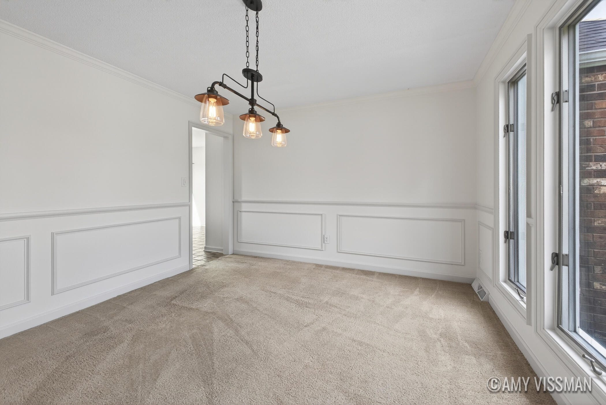 3415 N Applecrest Court SE Ada MI 49301