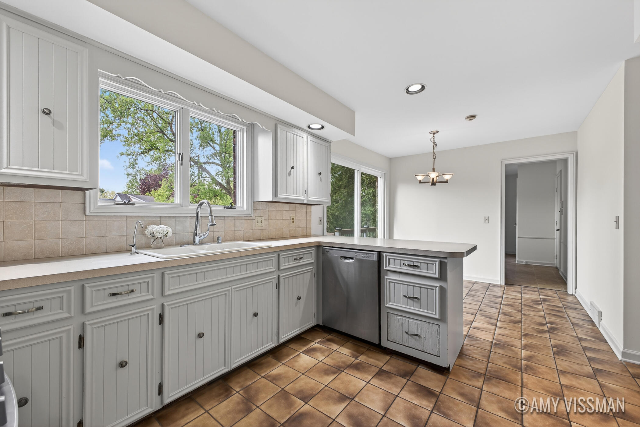 3415 N Applecrest Court SE Ada MI 49301