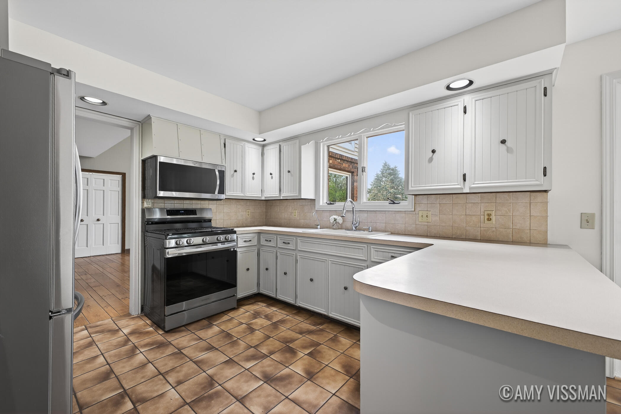 3415 N Applecrest Court SE Ada MI 49301