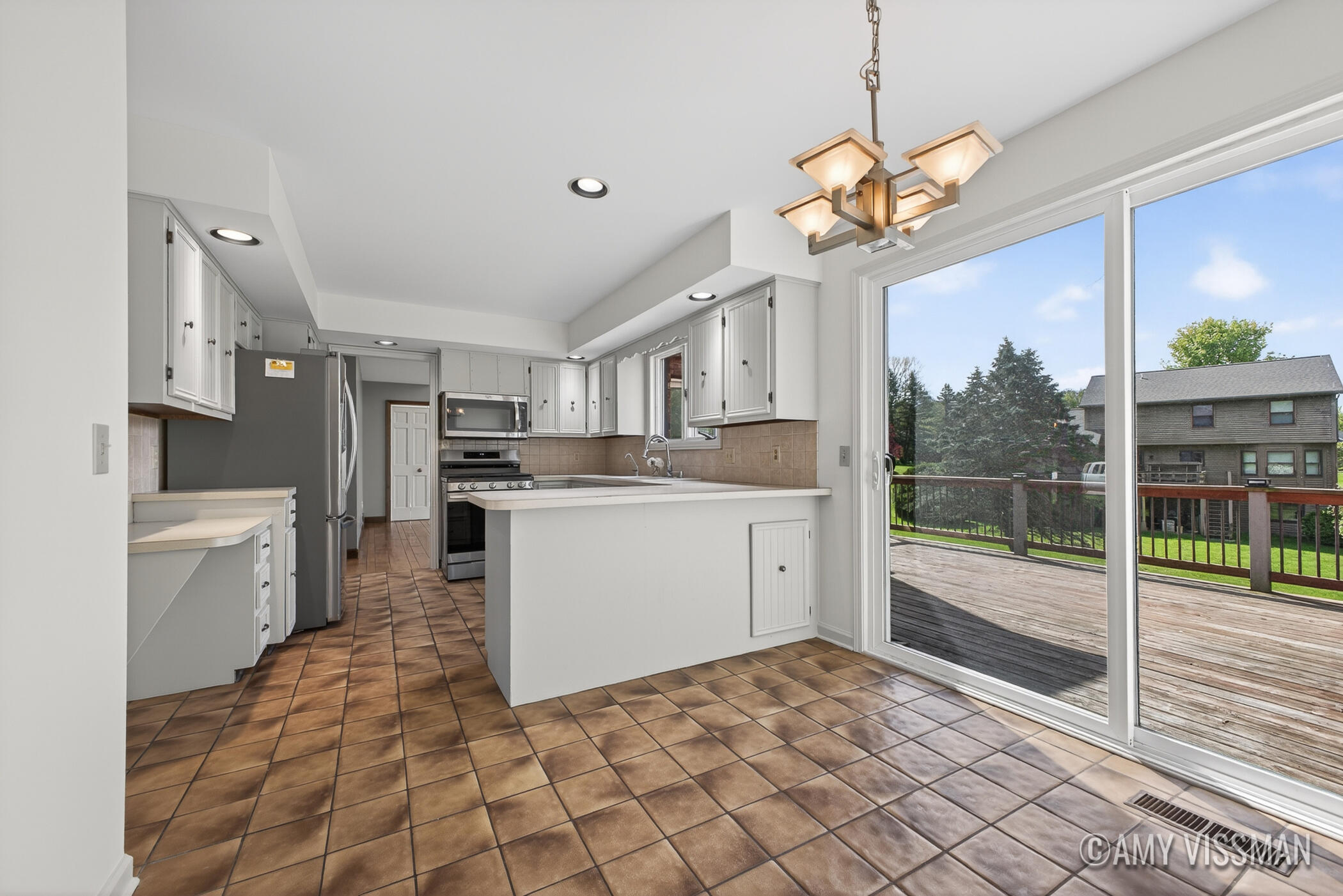 3415 N Applecrest Court SE Ada MI 49301