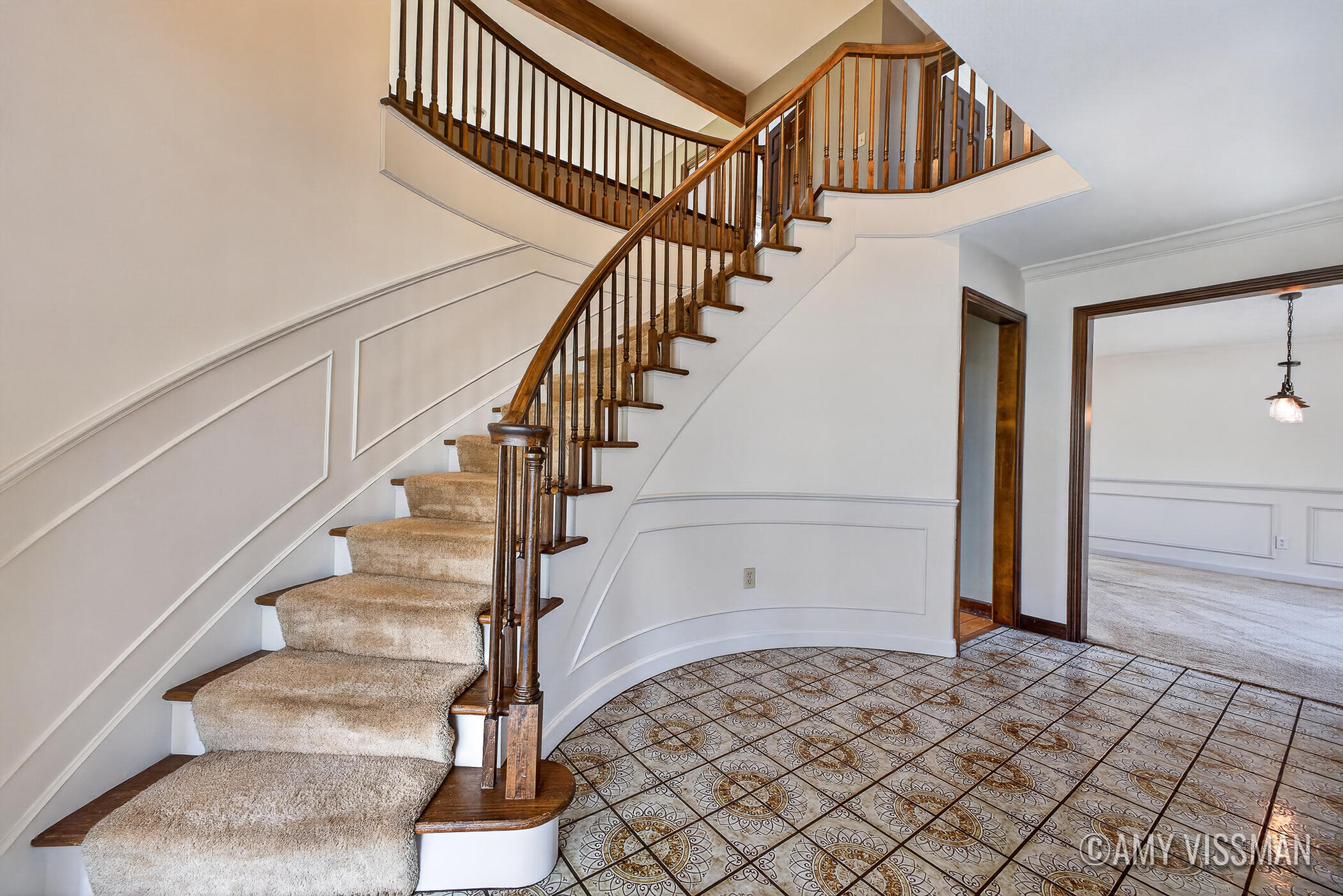 3415 N Applecrest Court SE Ada MI 49301