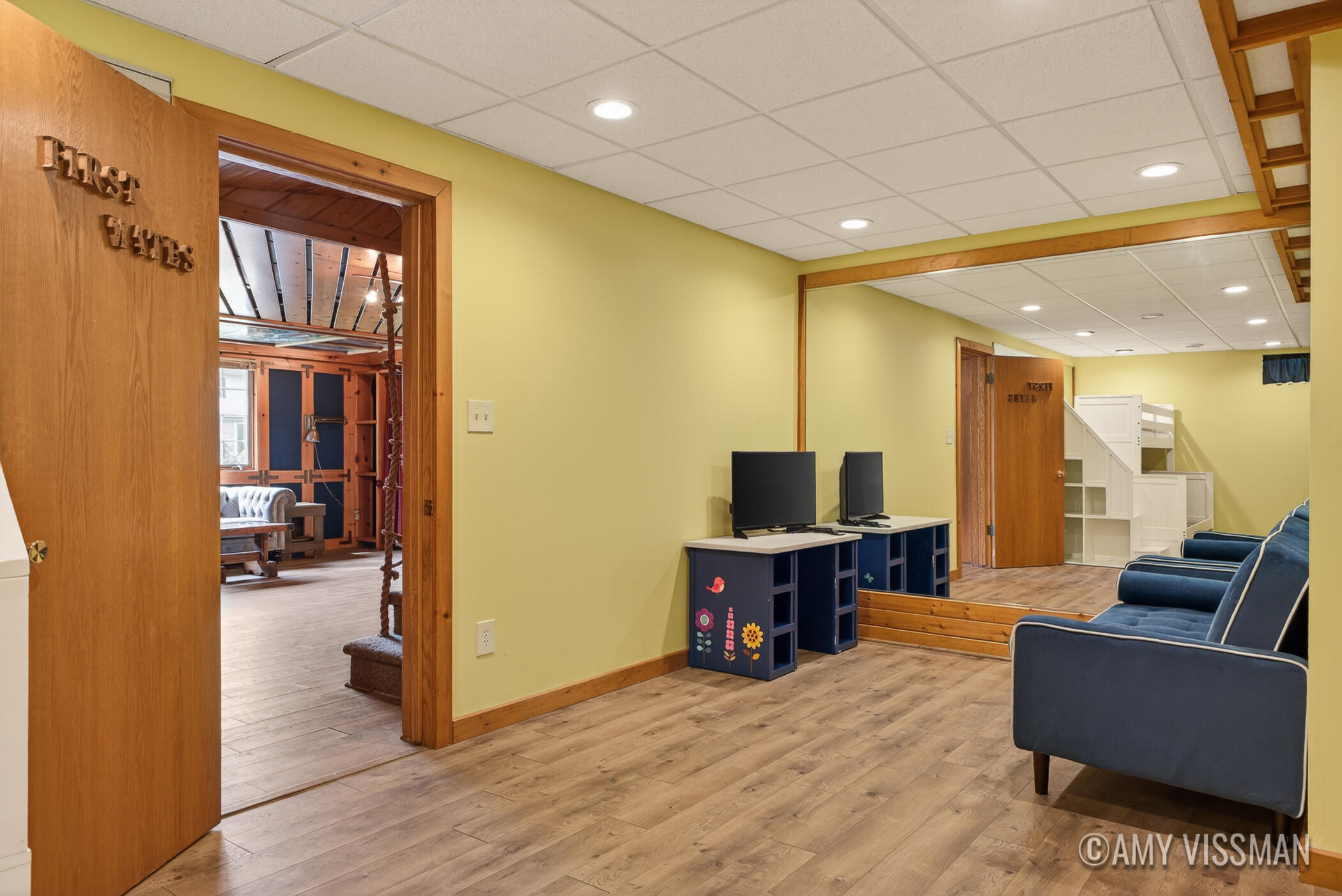 3415 N Applecrest Court SE Ada MI 49301