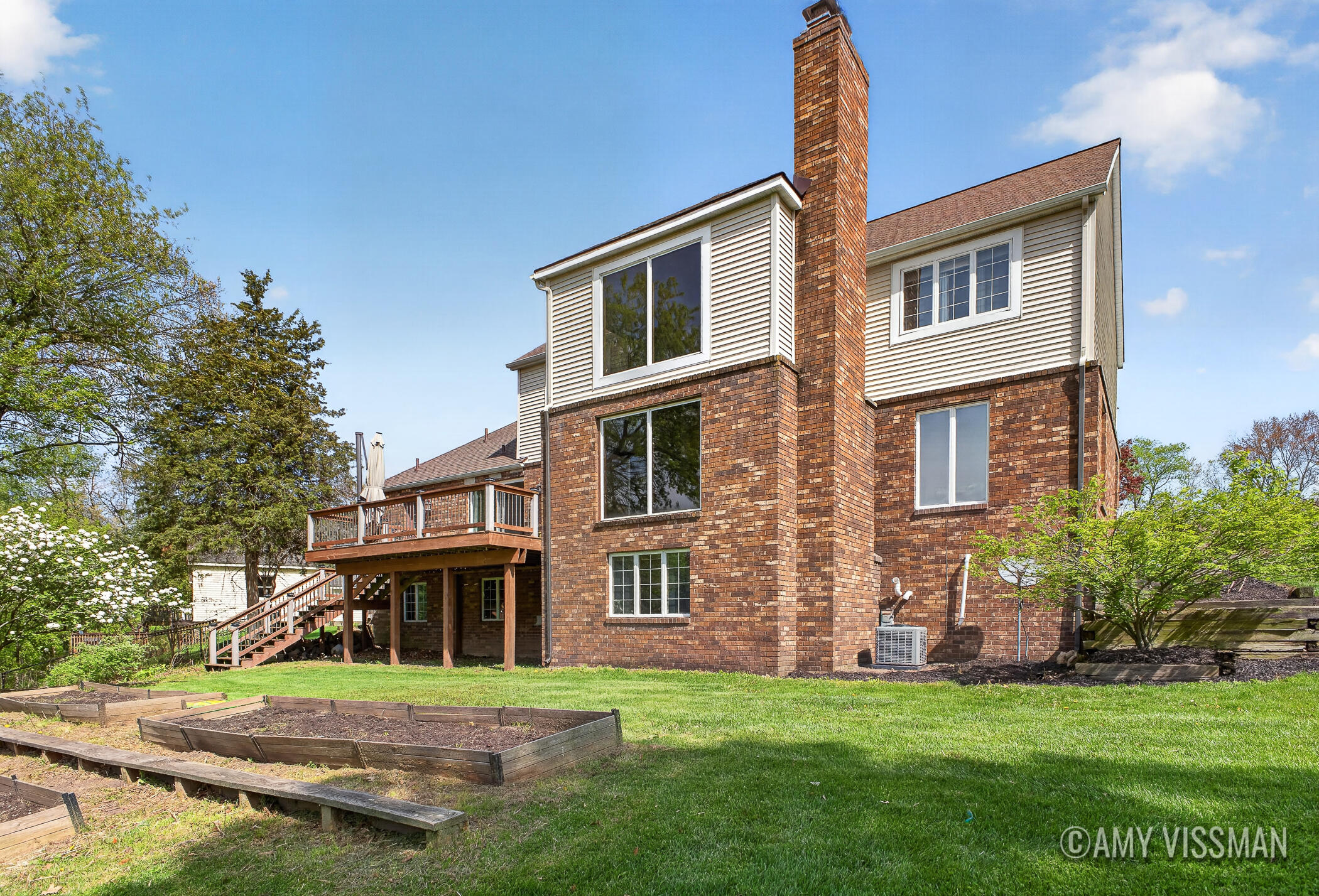 3415 N Applecrest Court SE Ada MI 49301