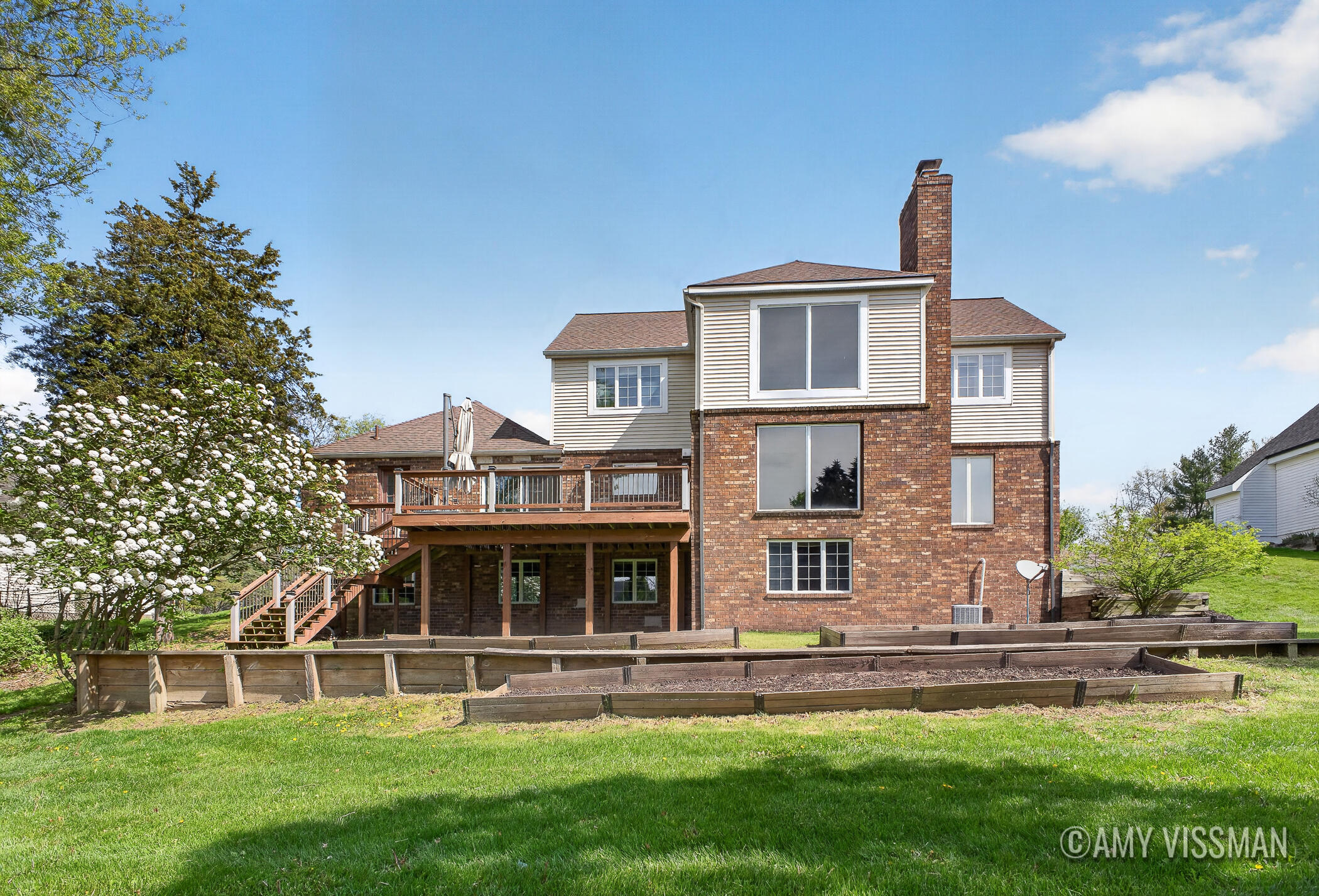 3415 N Applecrest Court SE Ada MI 49301